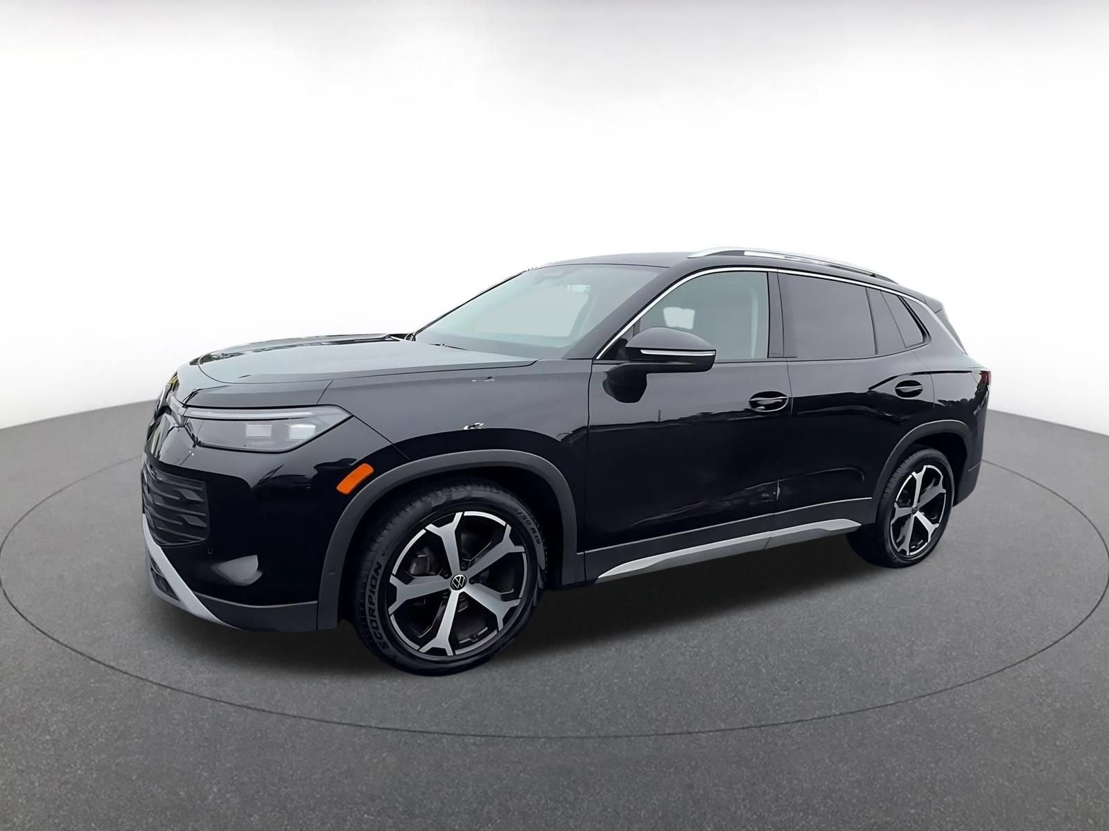 Thumbnail: 2026 Volkswagen Tiguan - 7