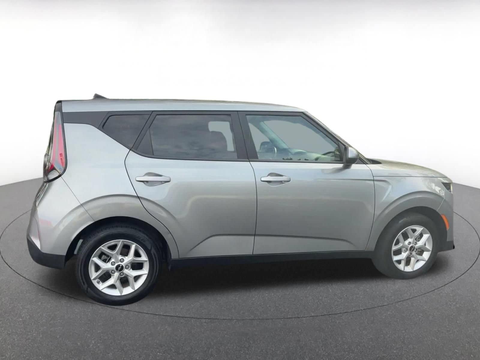 Thumbnail: 2025 Kia Soul - 14