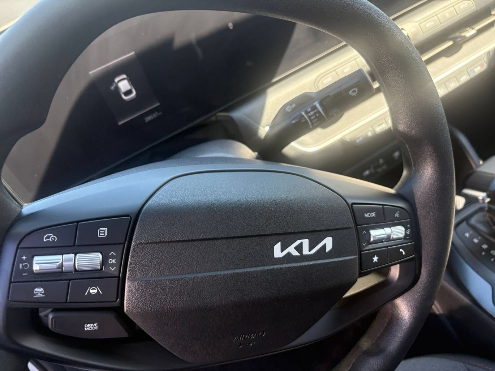 Thumbnail: 2025 Kia K4 - 24