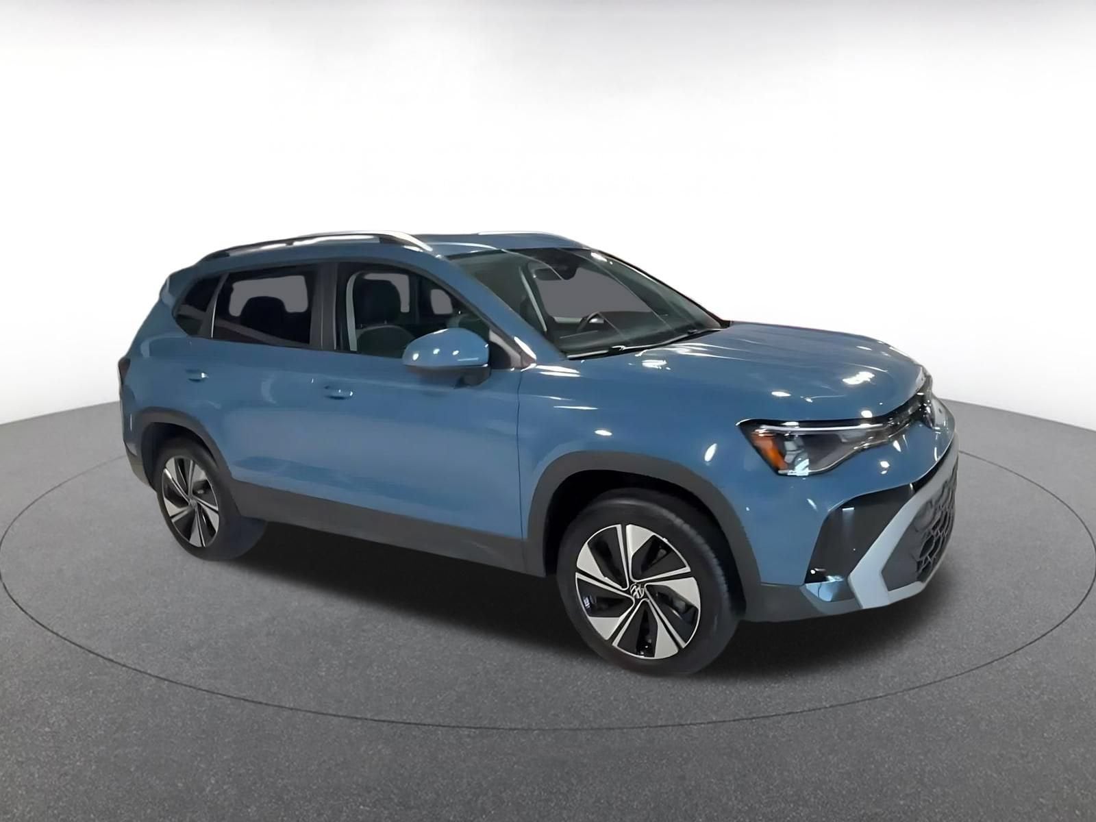 Thumbnail: 2026 Volkswagen Taos - 2