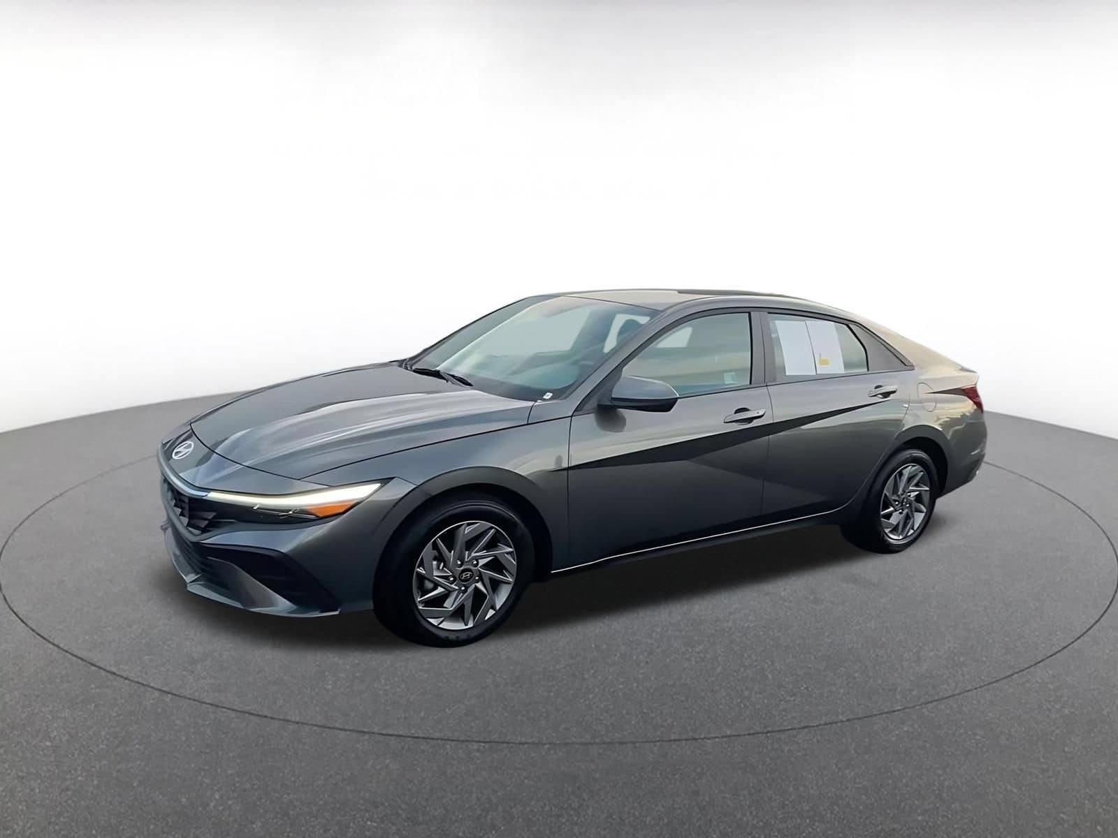 Thumbnail: 2026 Hyundai Elantra - 7