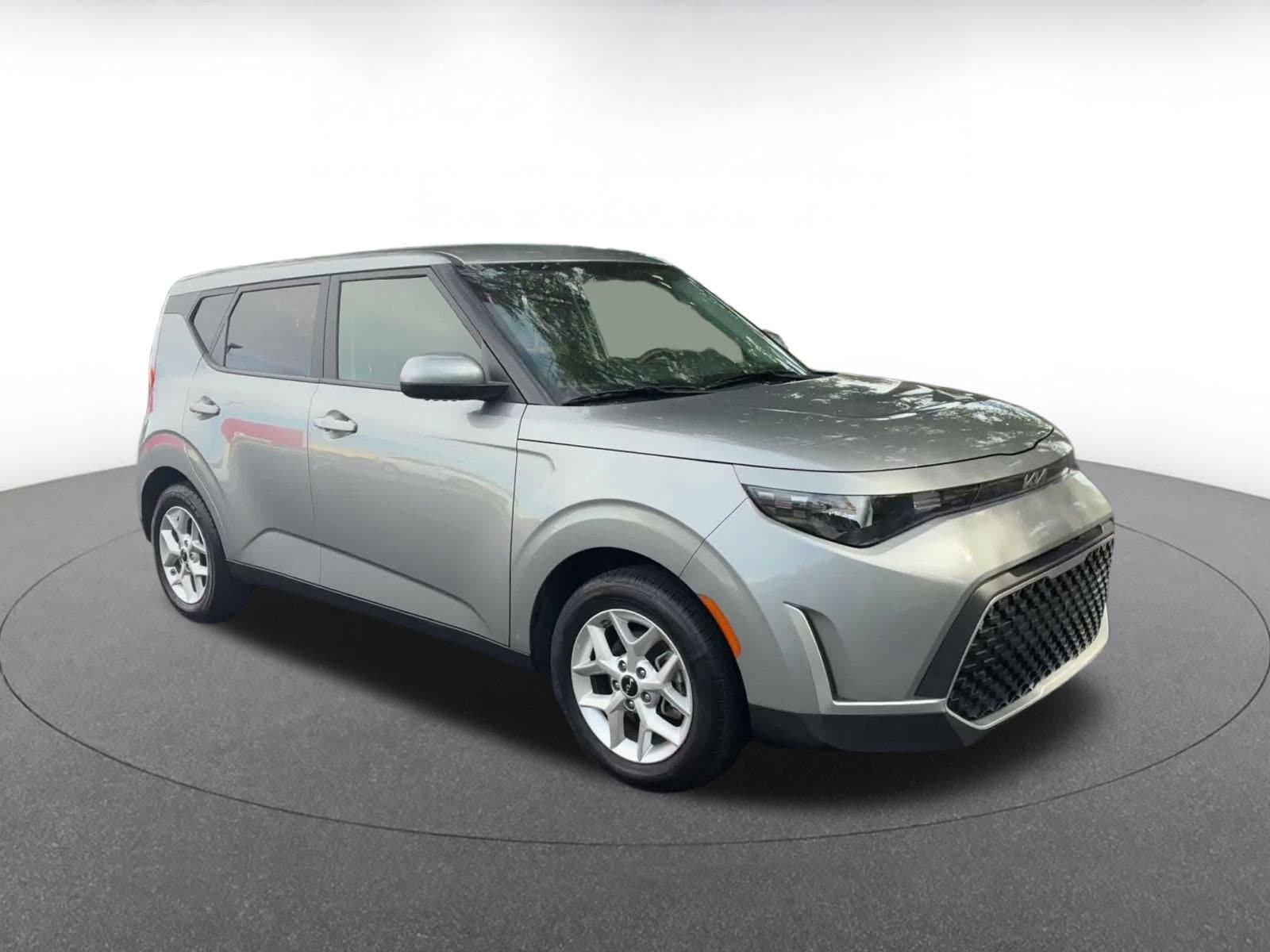 Thumbnail: 2025 Kia Soul - 2
