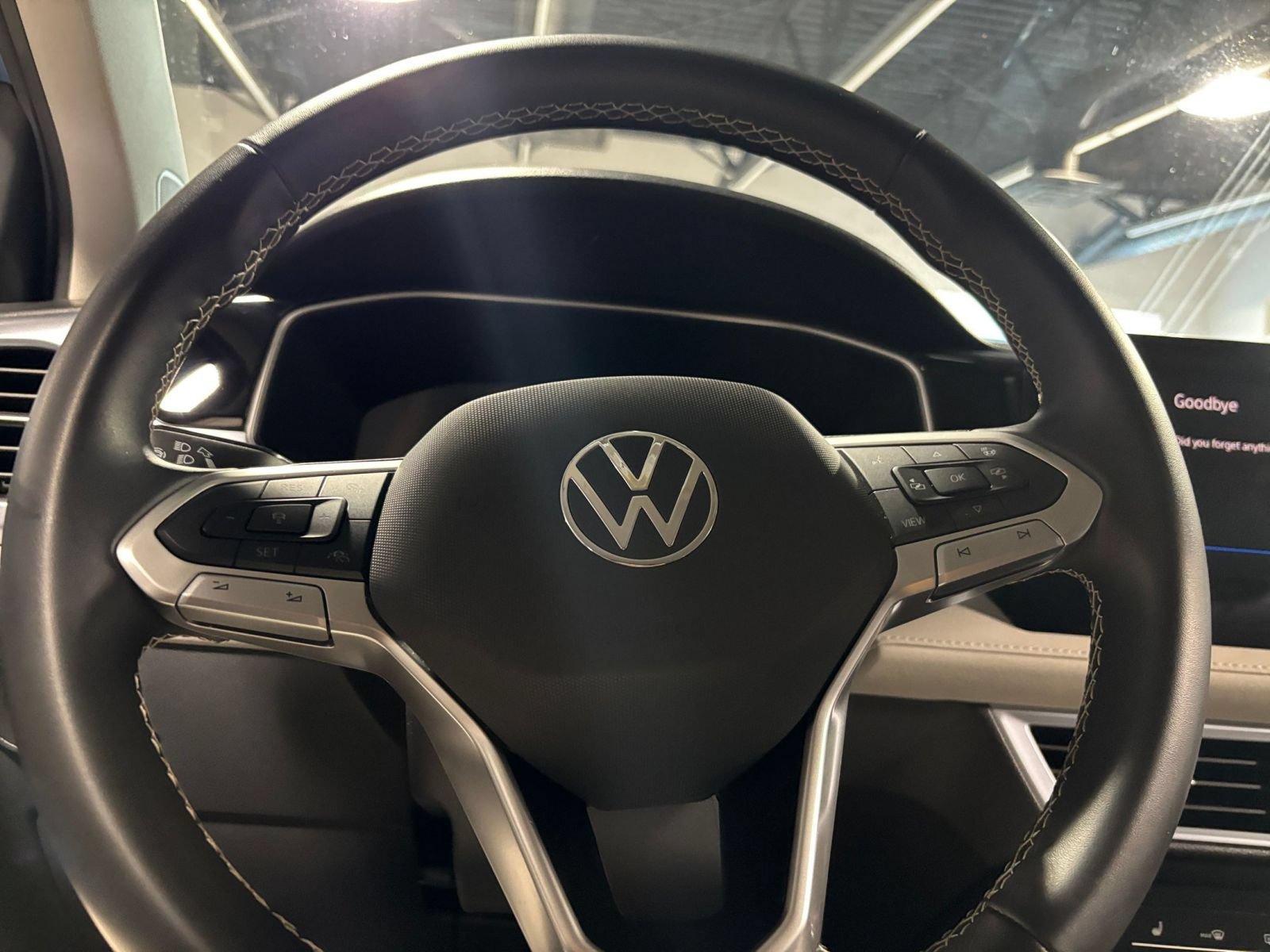Thumbnail: 2026 Volkswagen Taos - 25