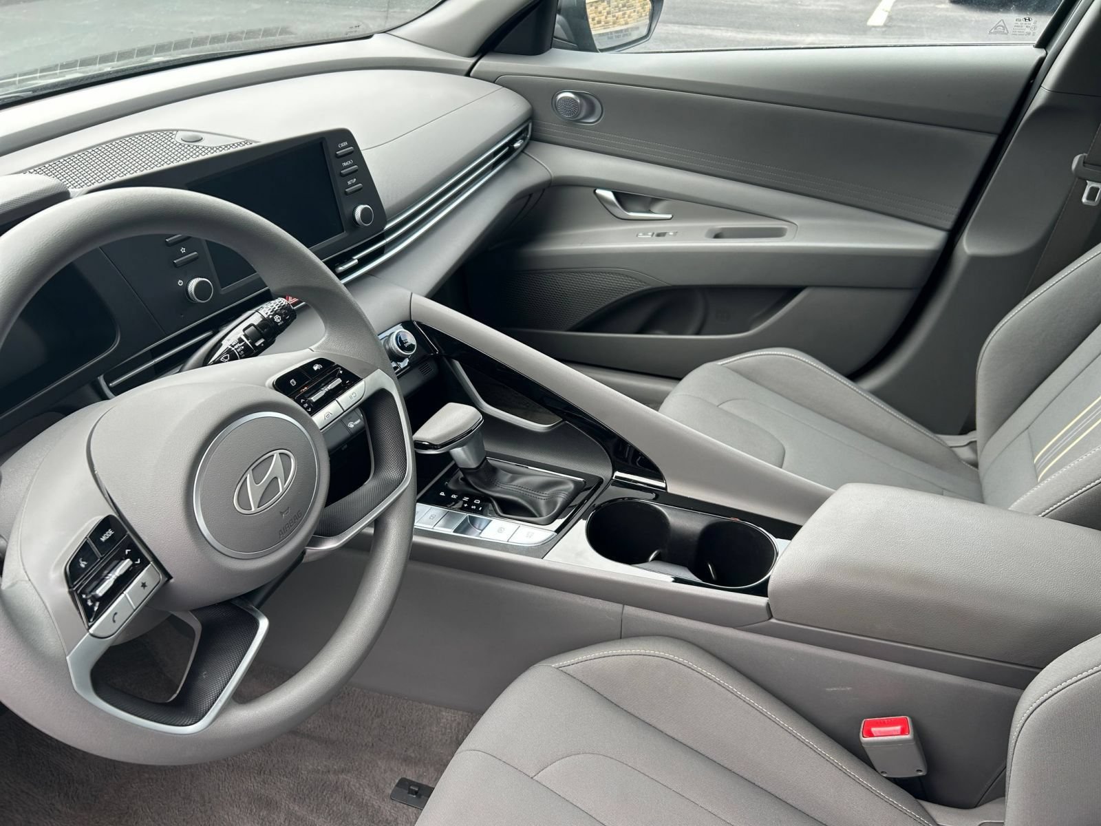 Thumbnail: 2026 Hyundai Elantra - 21