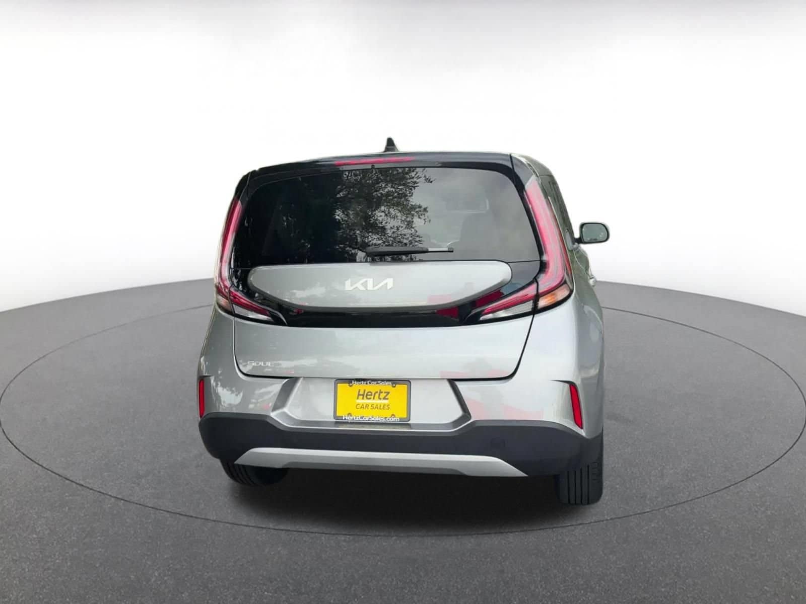 Thumbnail: 2025 Kia Soul - 12