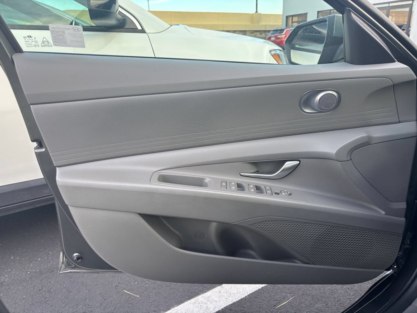 Thumbnail: 2026 Hyundai Elantra - 18