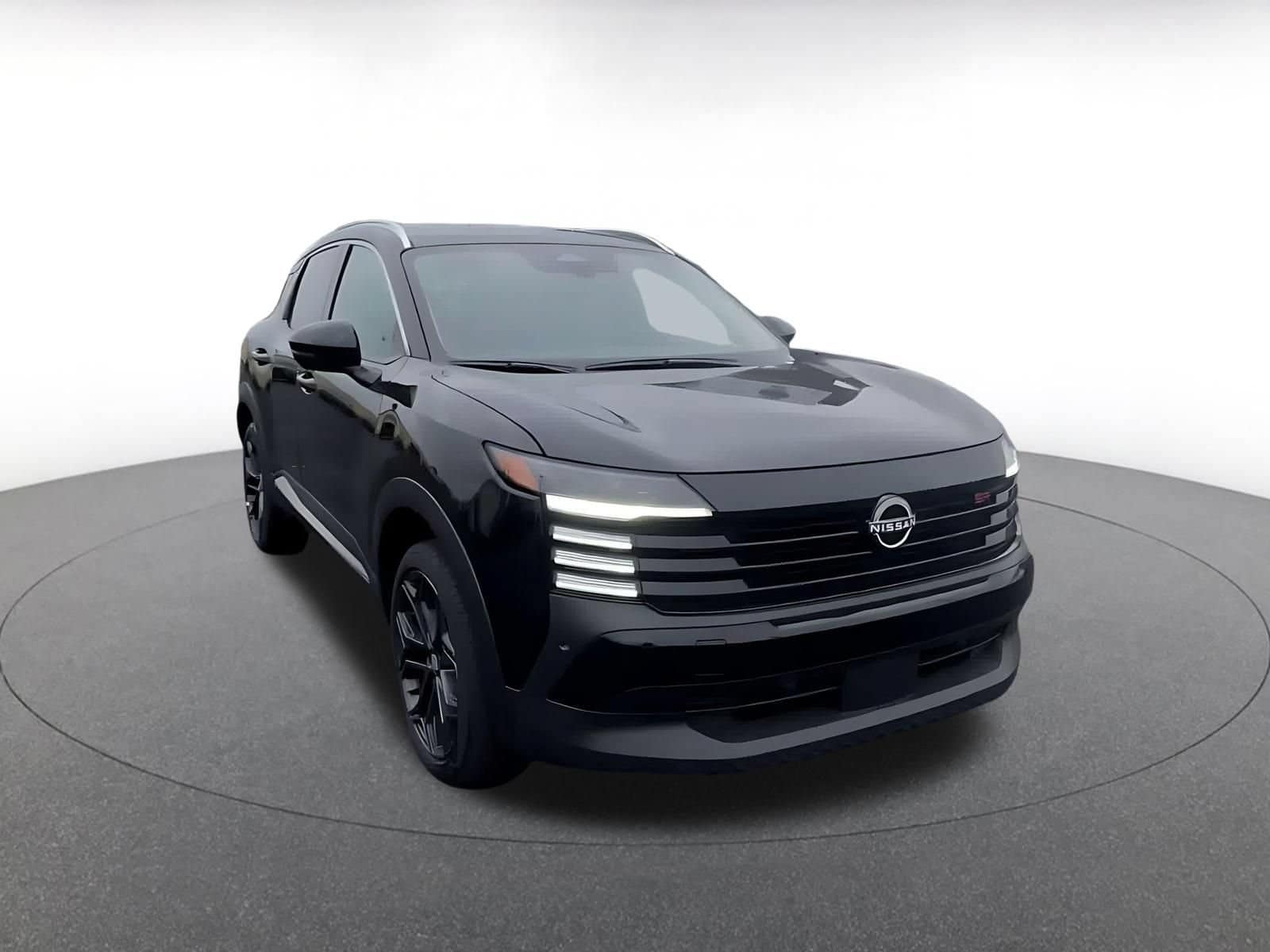 Thumbnail: 2026 Nissan Kicks - 3