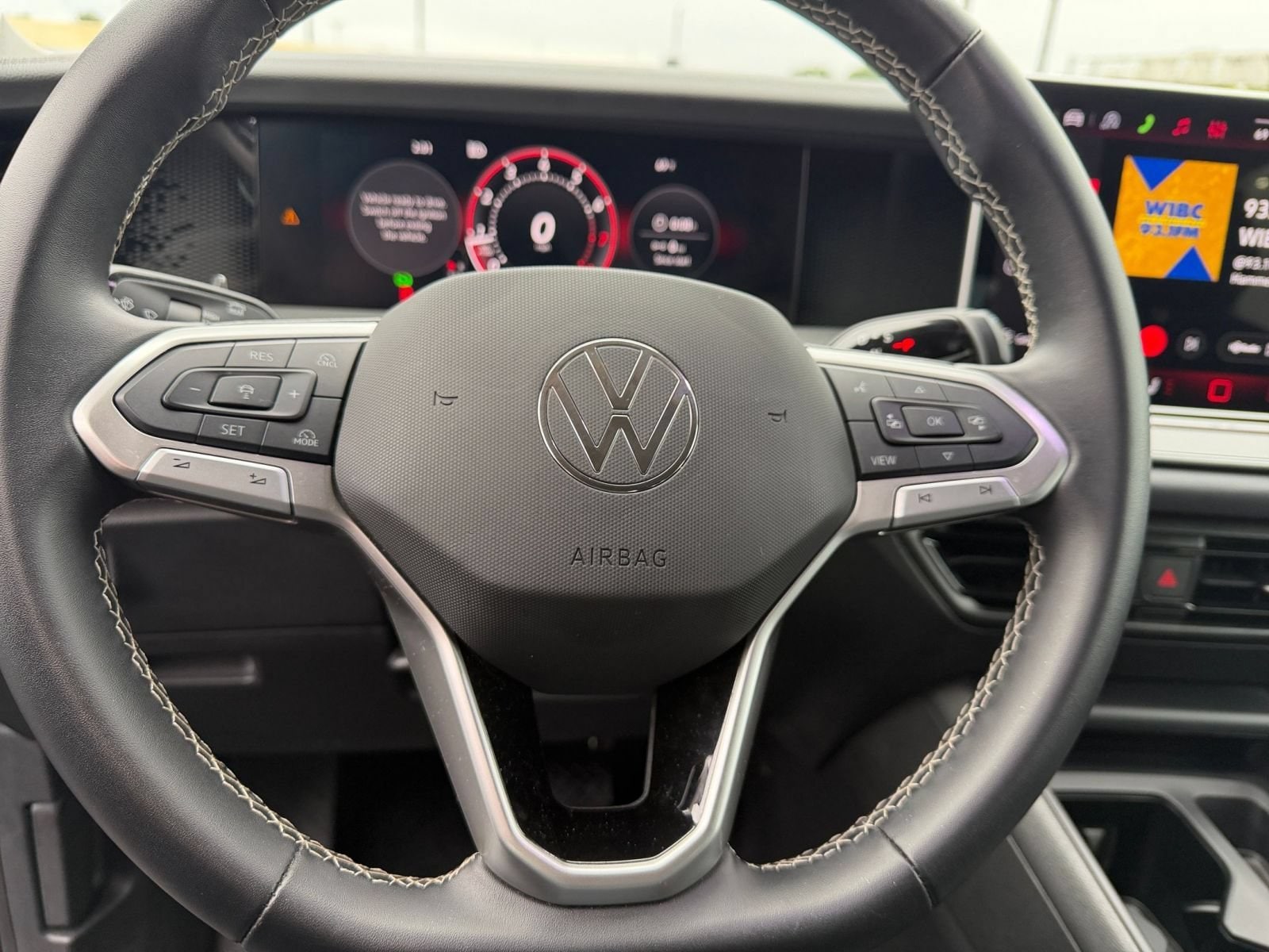Thumbnail: 2026 Volkswagen Tiguan - 30