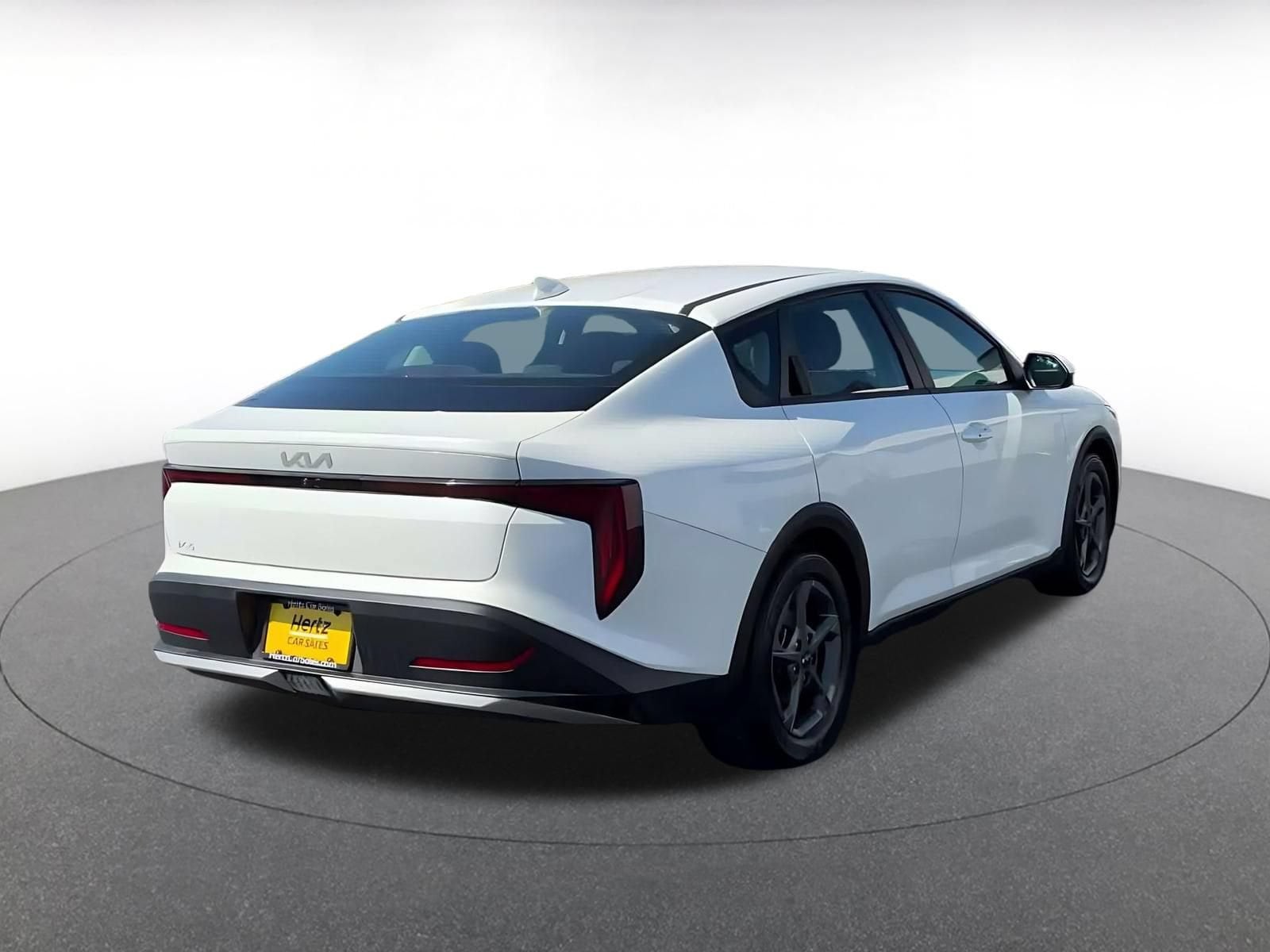 Thumbnail: 2025 Kia K4 - 13