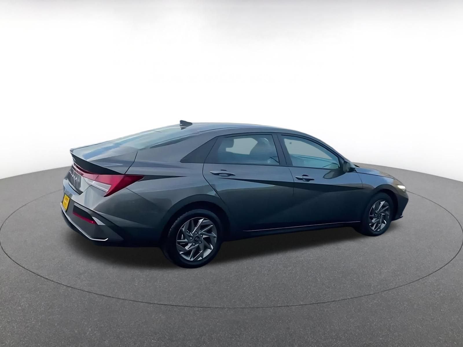 Thumbnail: 2026 Hyundai Elantra - 14