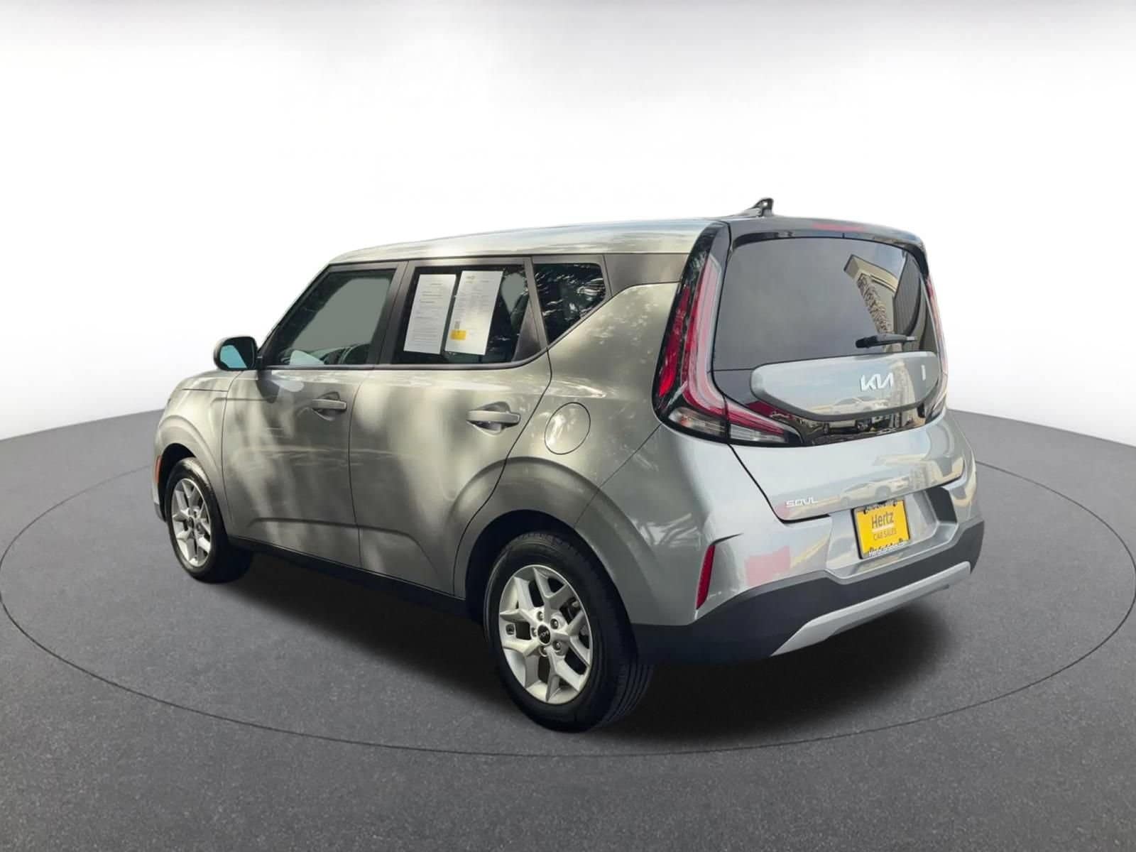 Thumbnail: 2025 Kia Soul - 9