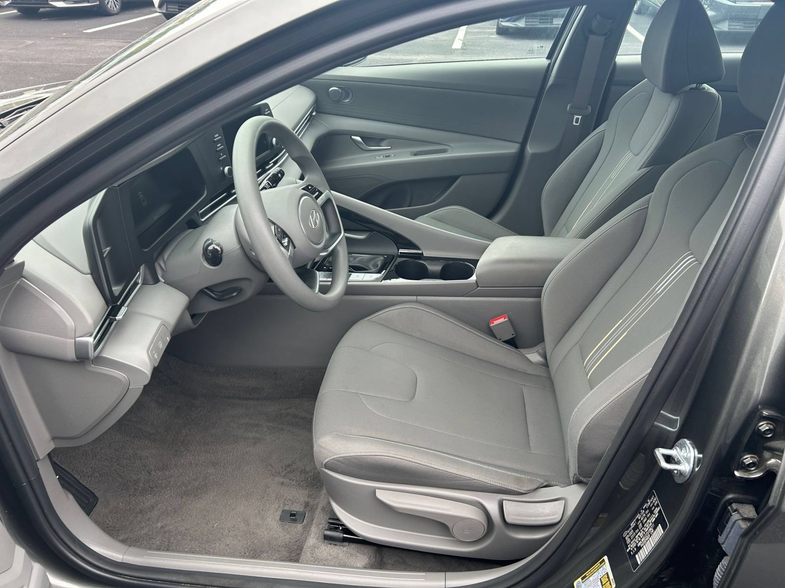 Thumbnail: 2026 Hyundai Elantra - 35