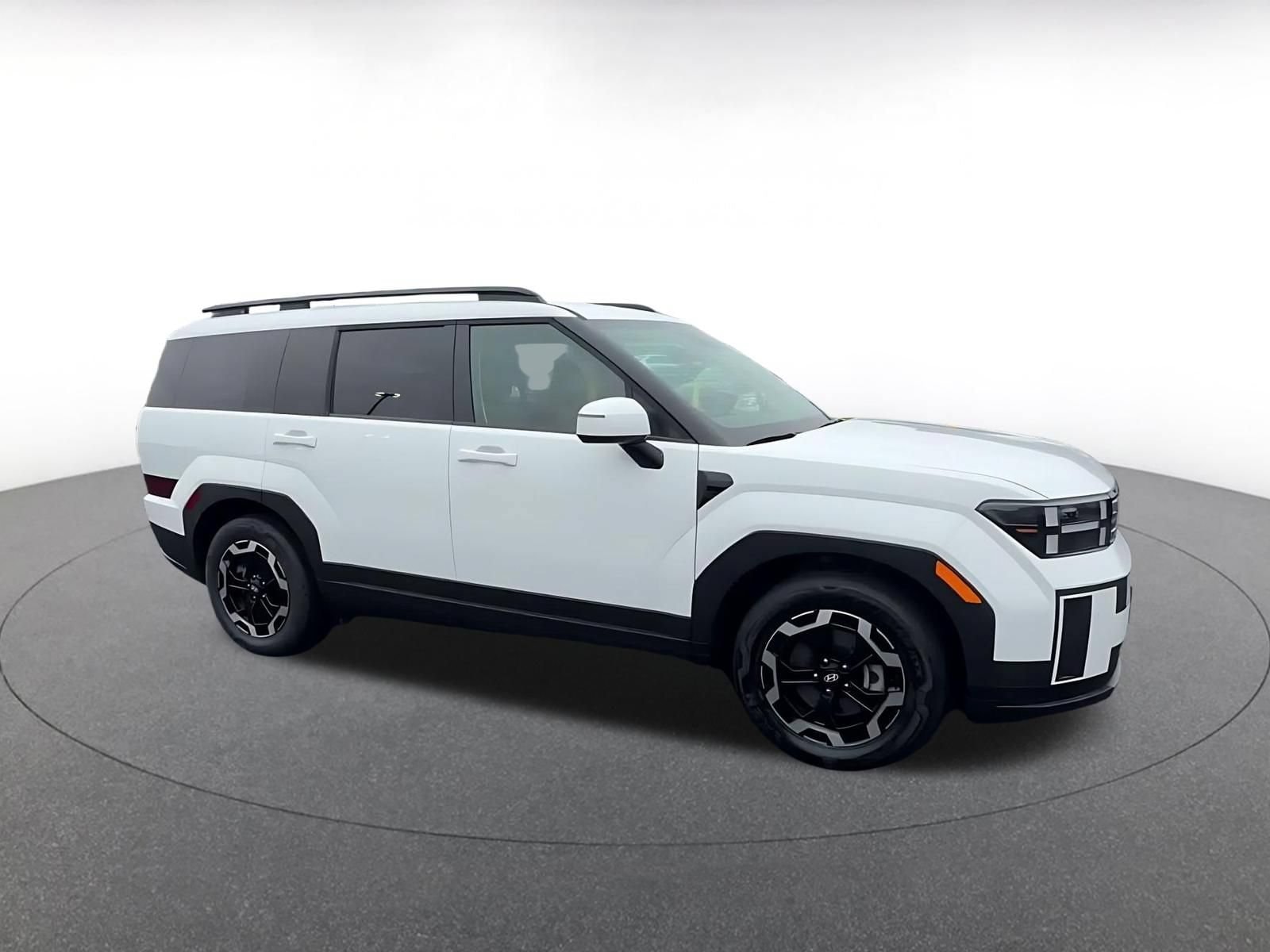 Thumbnail: 2026 Hyundai Santa Fe - 2