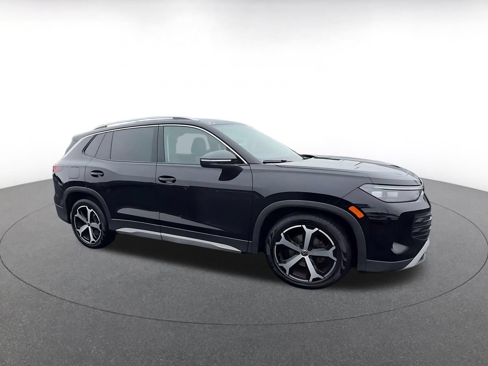 Thumbnail: 2026 Volkswagen Tiguan - 2