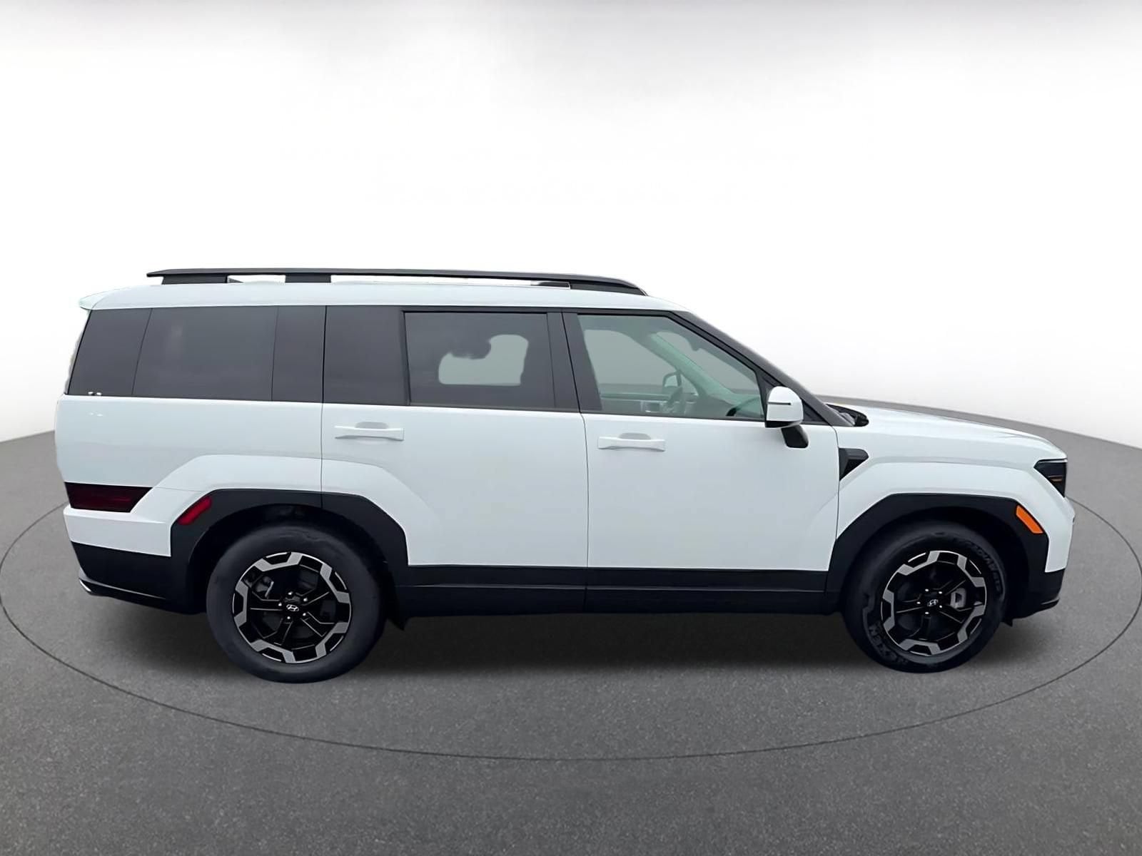 Thumbnail: 2026 Hyundai Santa Fe - 15