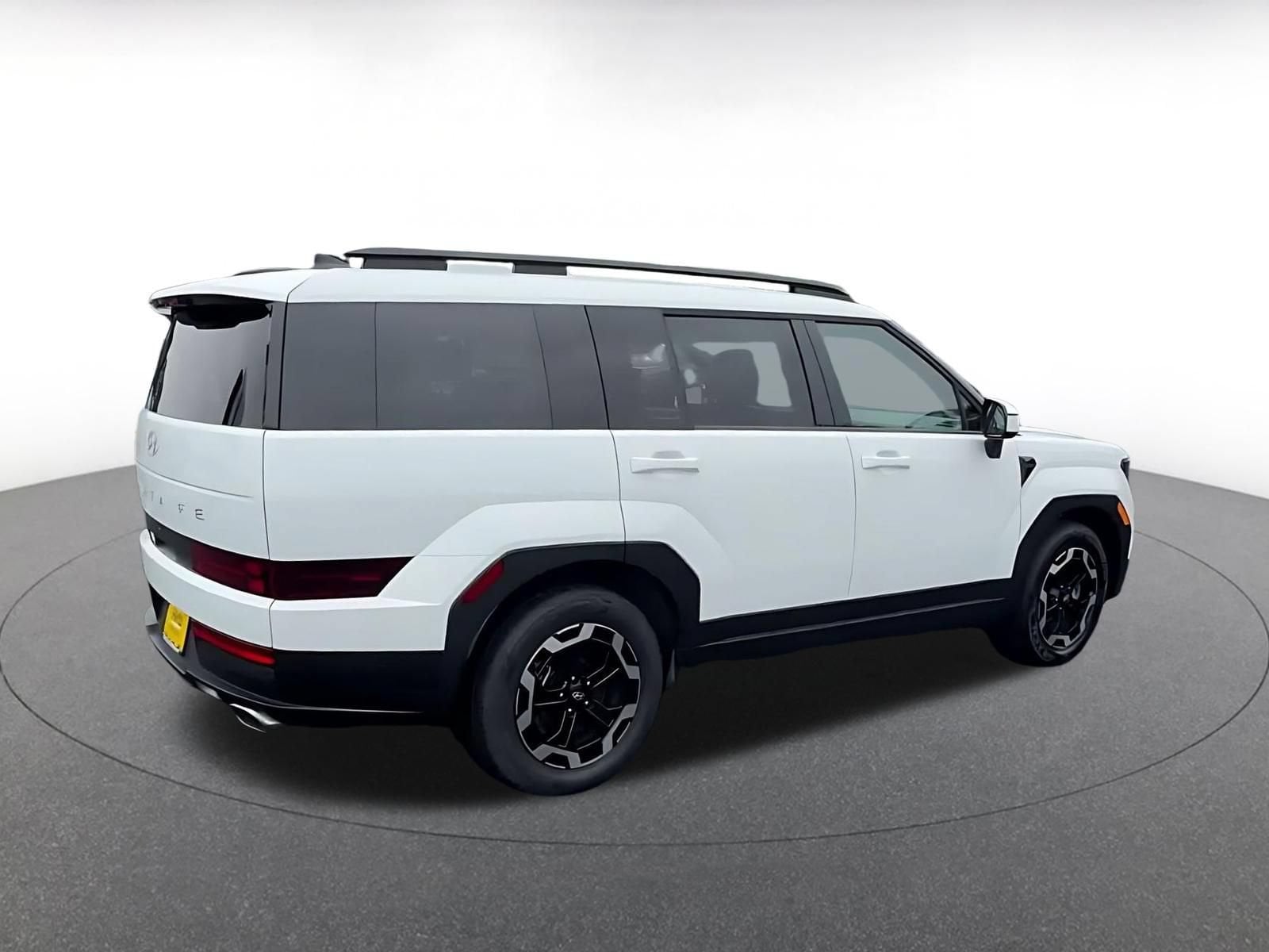 Thumbnail: 2026 Hyundai Santa Fe - 14
