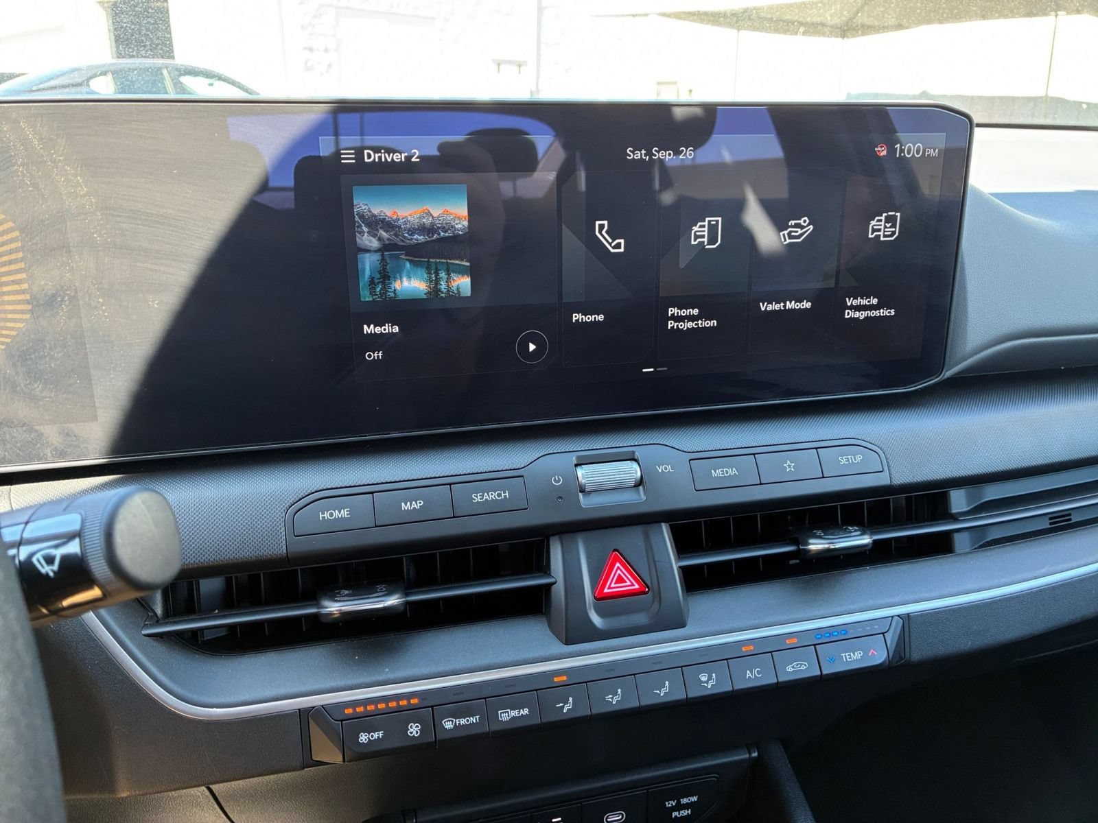 Thumbnail: 2025 Kia K4 - 16
