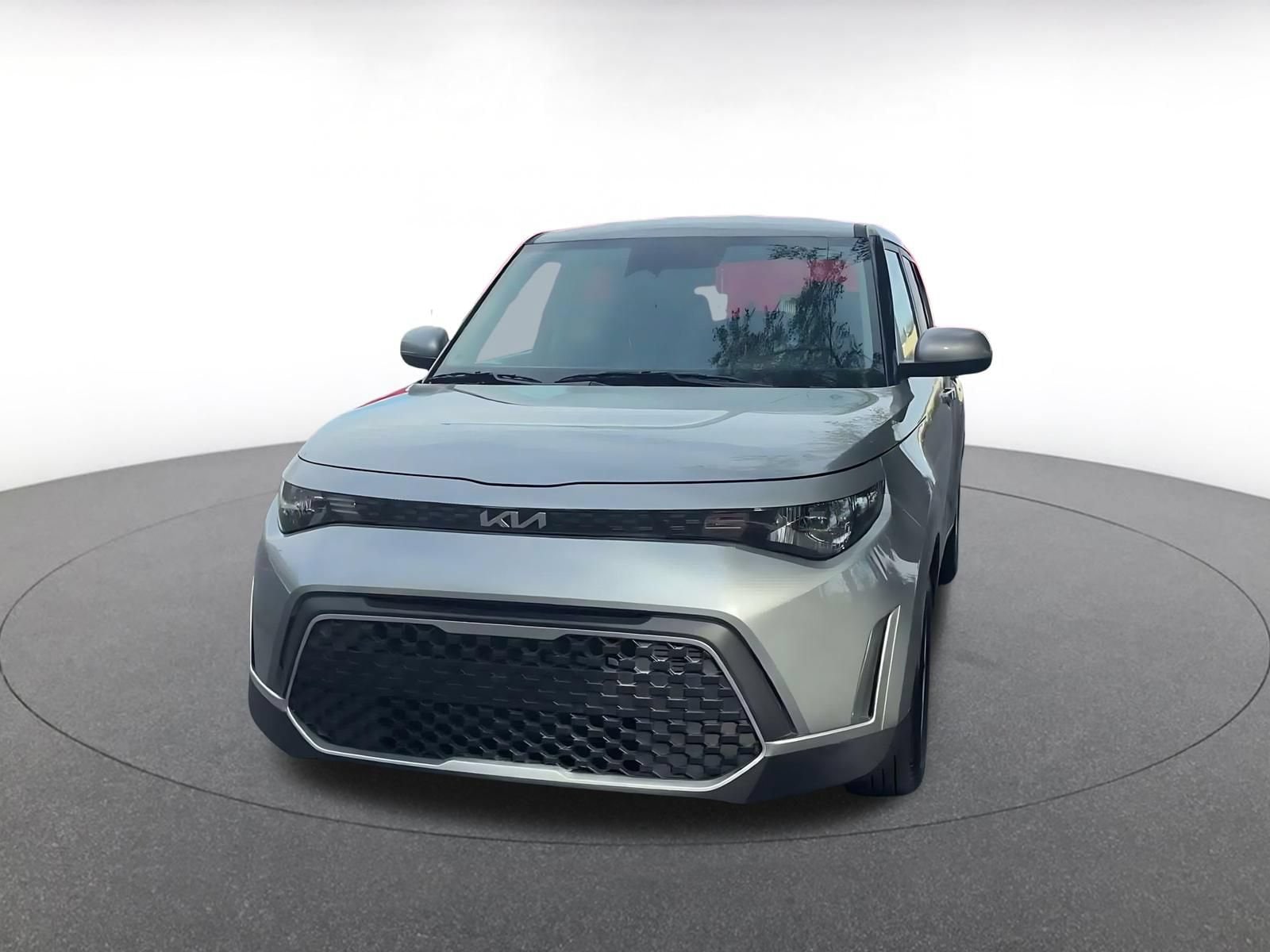 Thumbnail: 2025 Kia Soul - 4