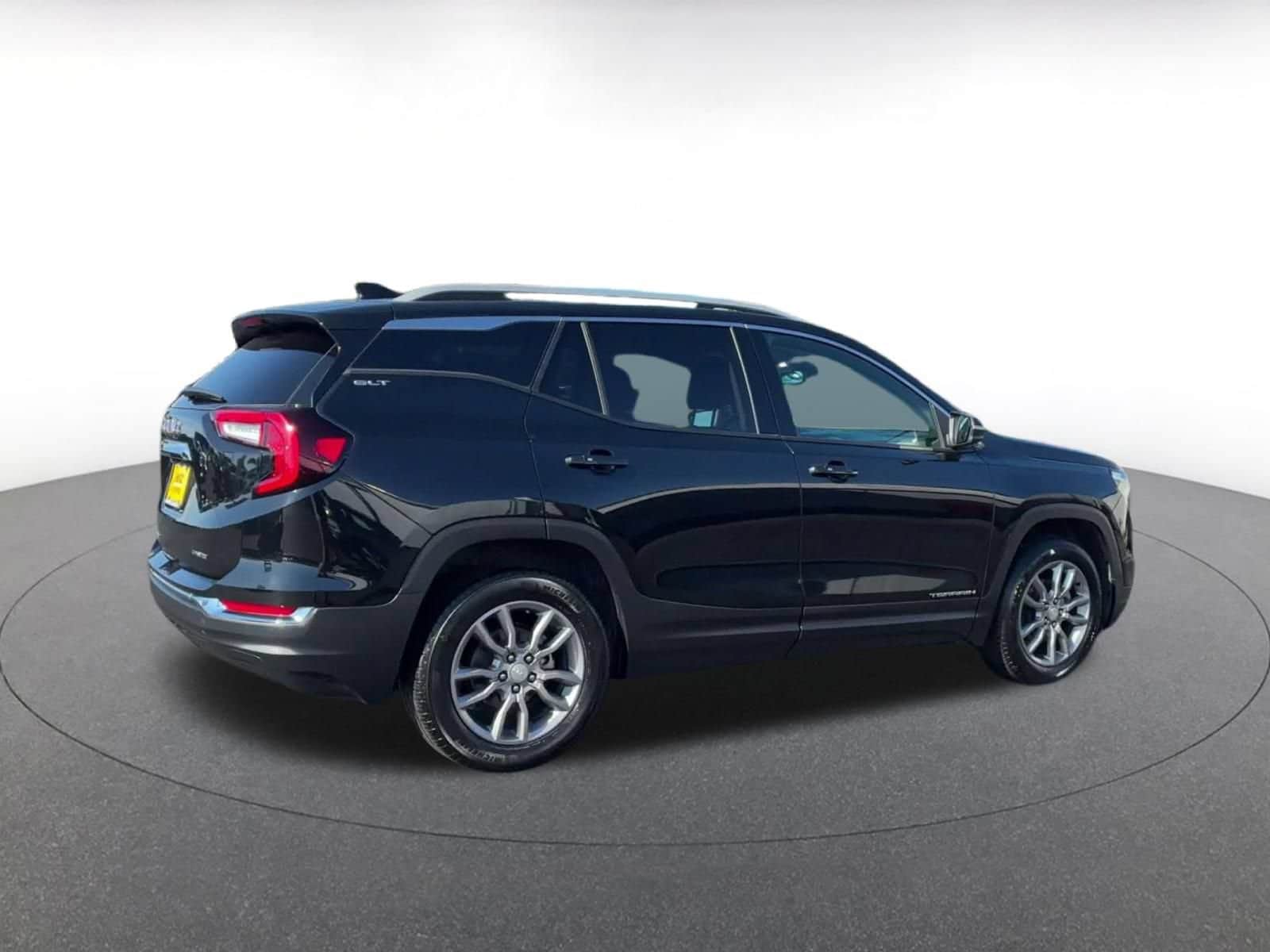 Thumbnail: 2024 GMC Terrain - 14