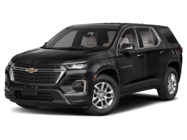 2023 Chevrolet Traverse LT -
                  Indianapolis, IN