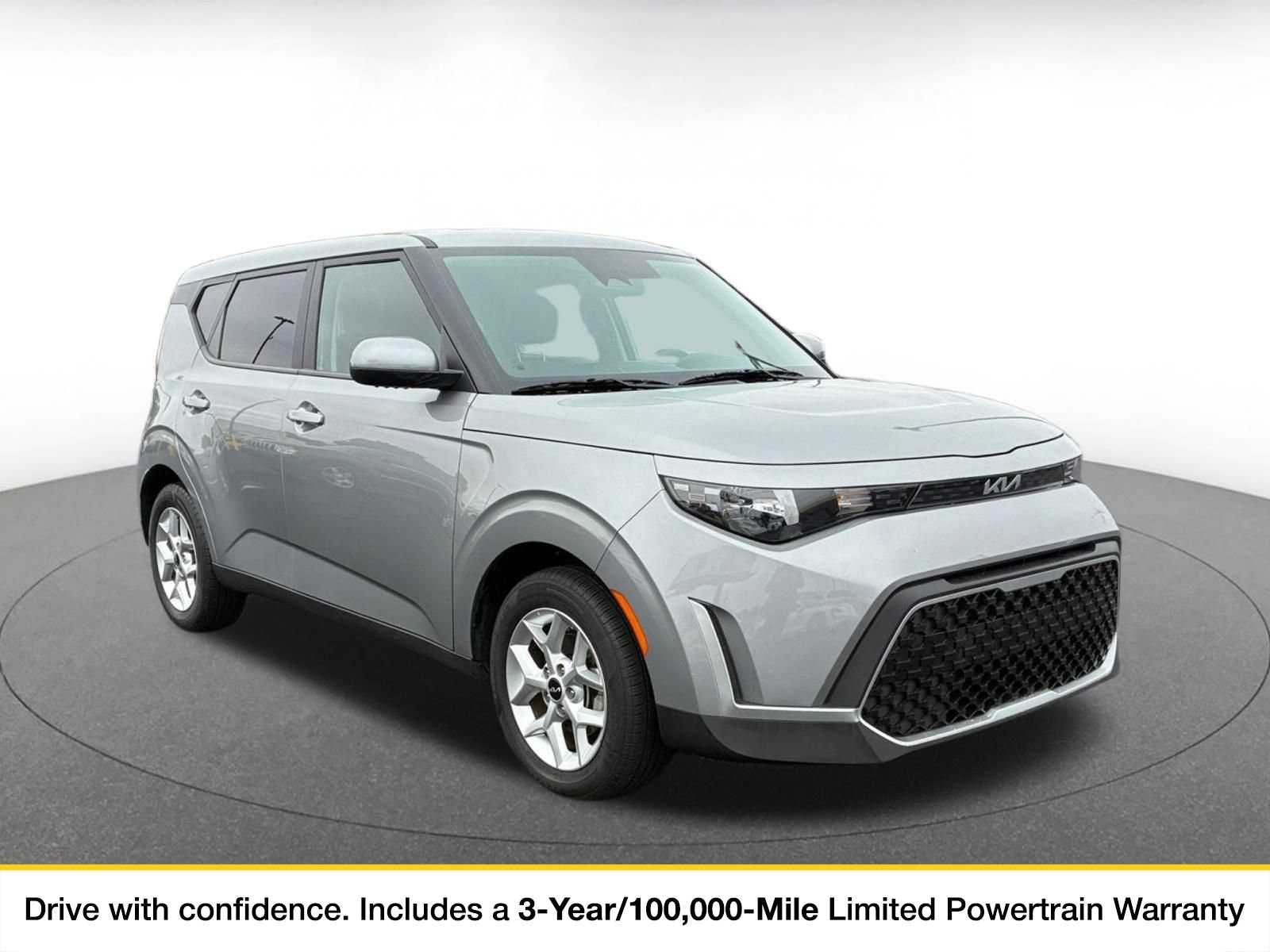Thumbnail: 2025 Kia Soul - 1