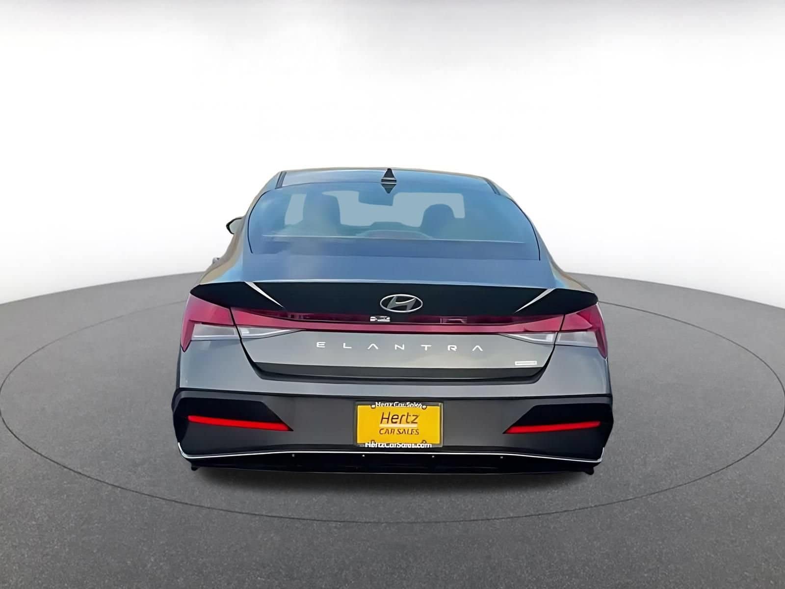 Thumbnail: 2026 Hyundai Elantra - 12