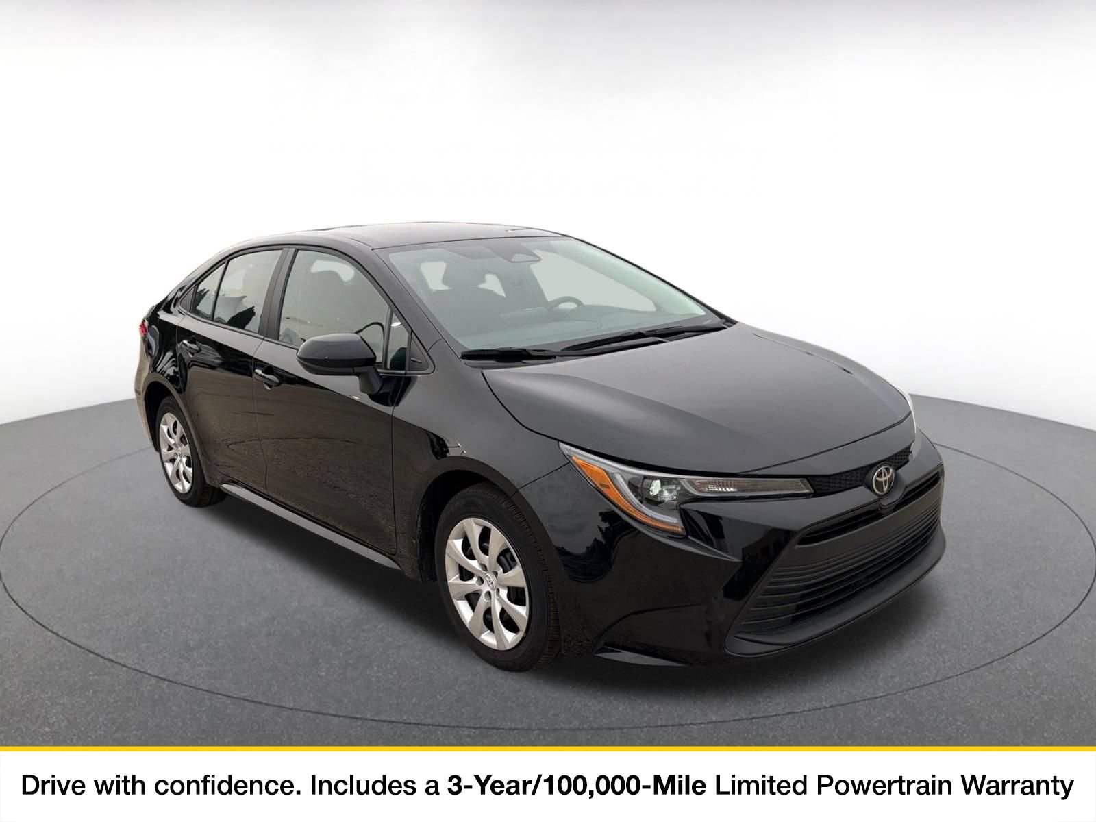 2025 Toyota Corolla LE -
                  Indianapolis, IN