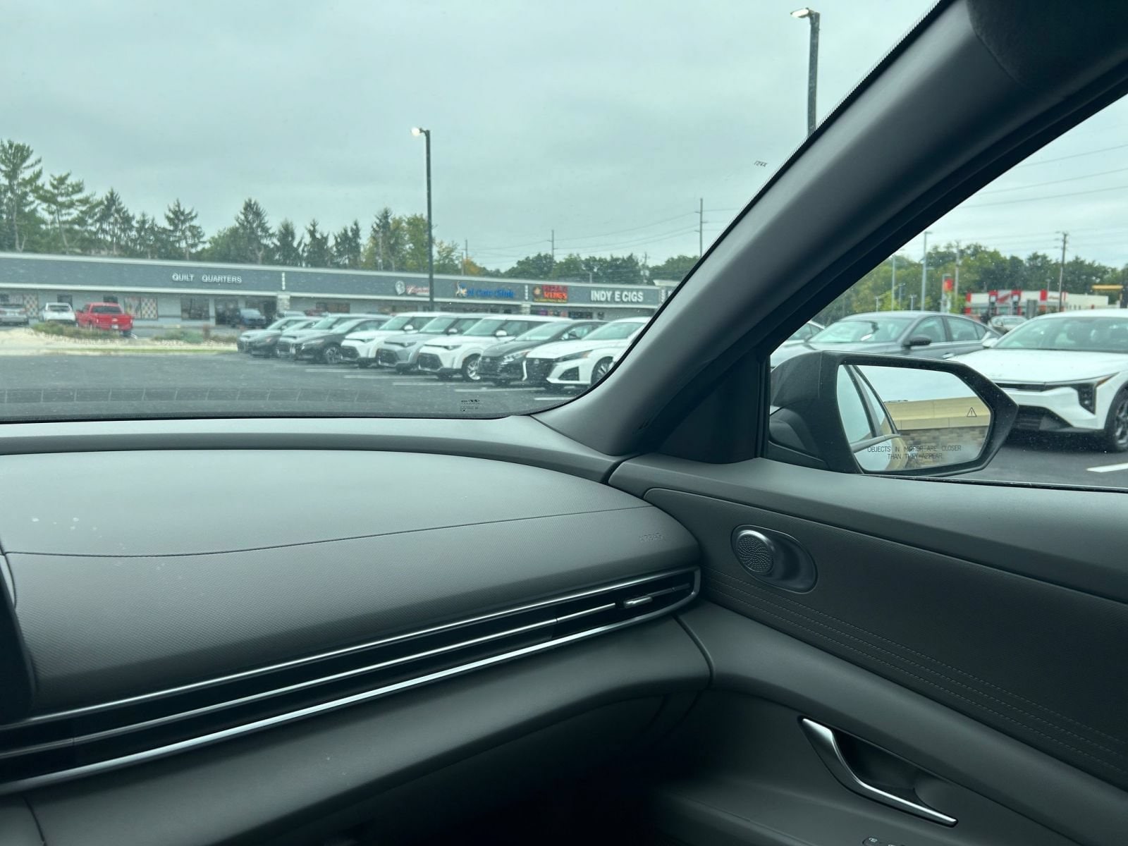 Thumbnail: 2026 Hyundai Elantra - 34
