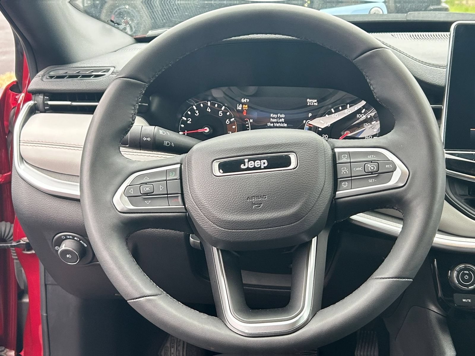 Thumbnail: 2025 Jeep Compass - 29