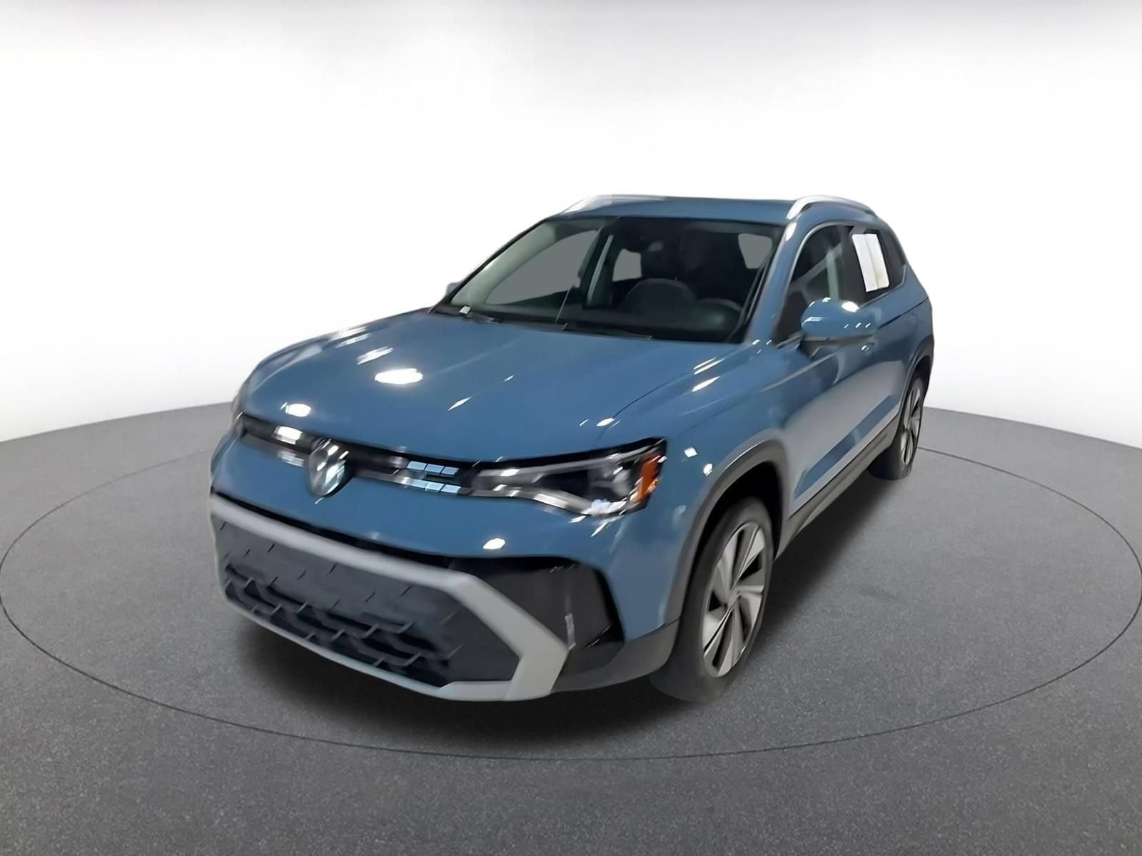Thumbnail: 2026 Volkswagen Taos - 6