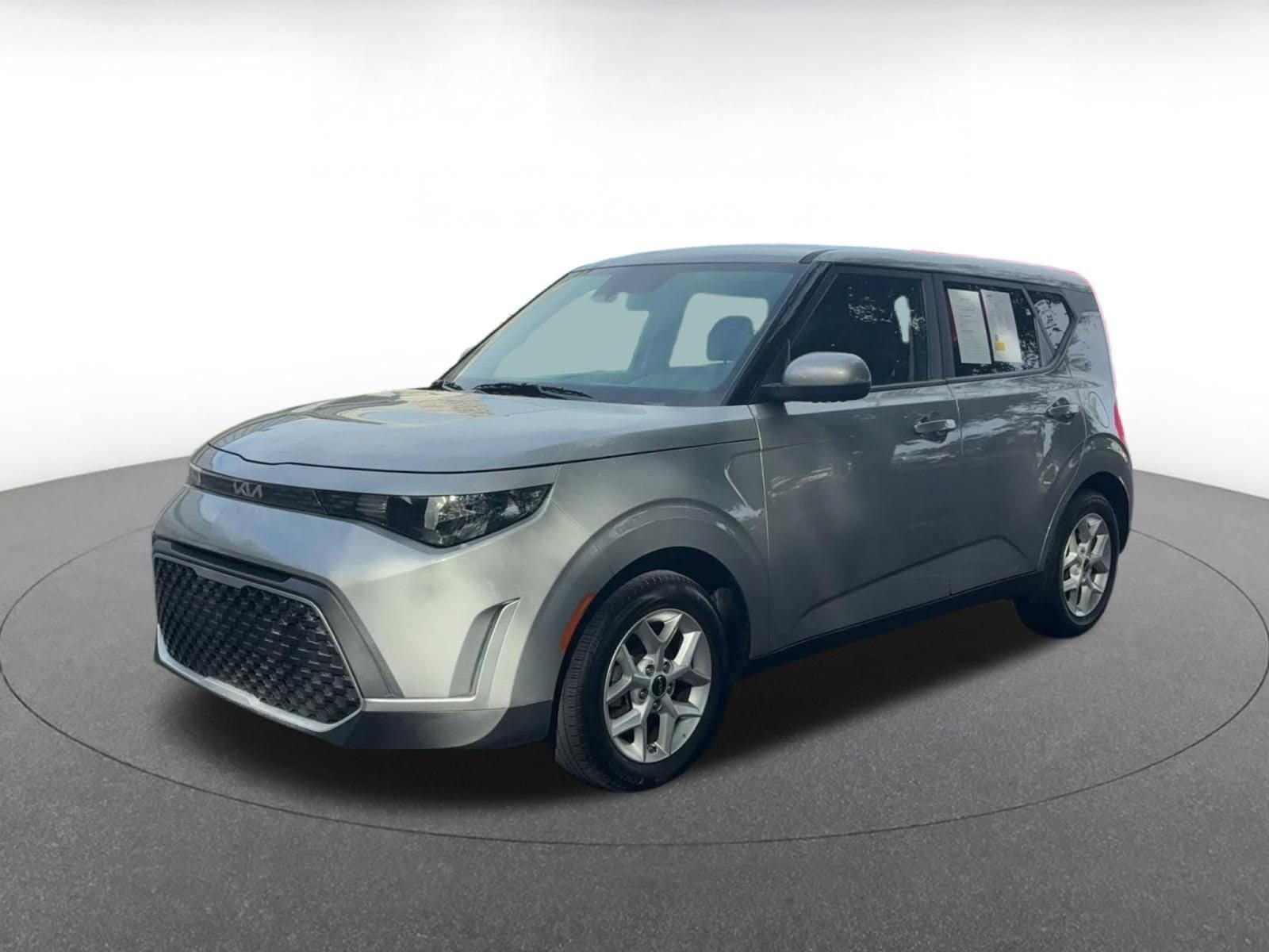 Thumbnail: 2025 Kia Soul - 6