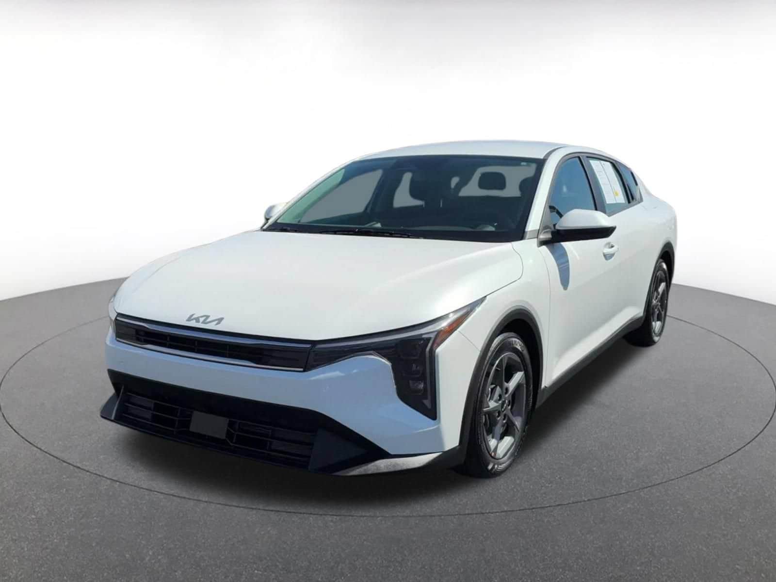 Thumbnail: 2025 Kia K4 - 6