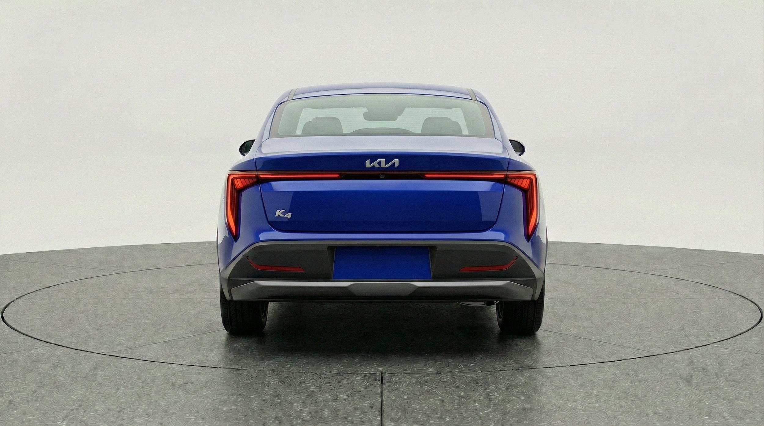 Thumbnail: 2025 Kia K4 - 7