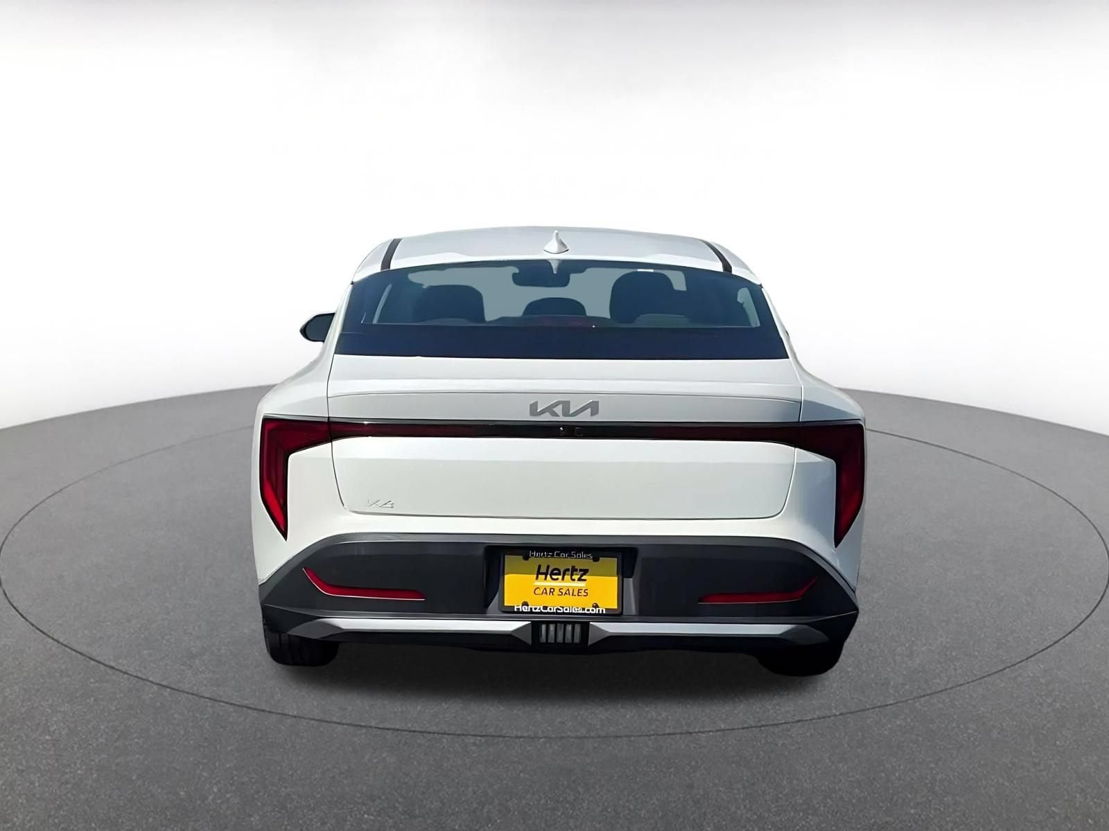 Thumbnail: 2025 Kia K4 - 12