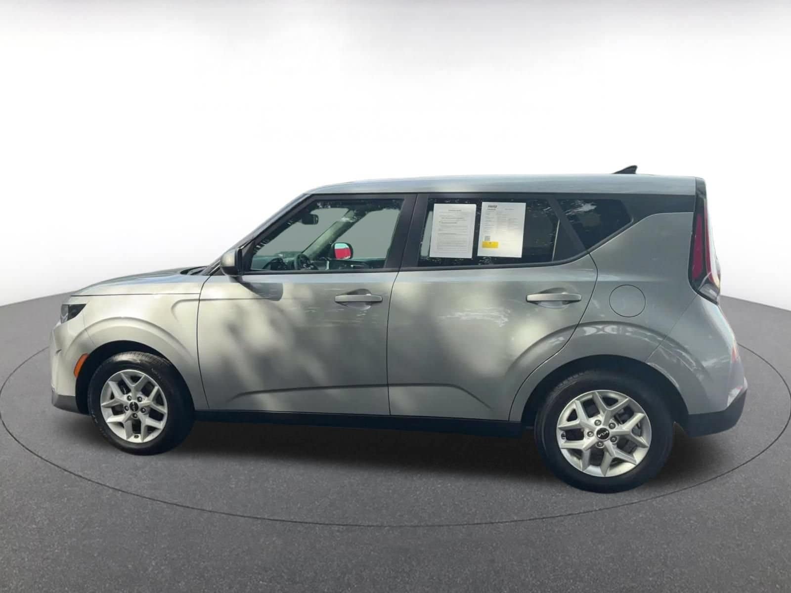 Thumbnail: 2025 Kia Soul - 8