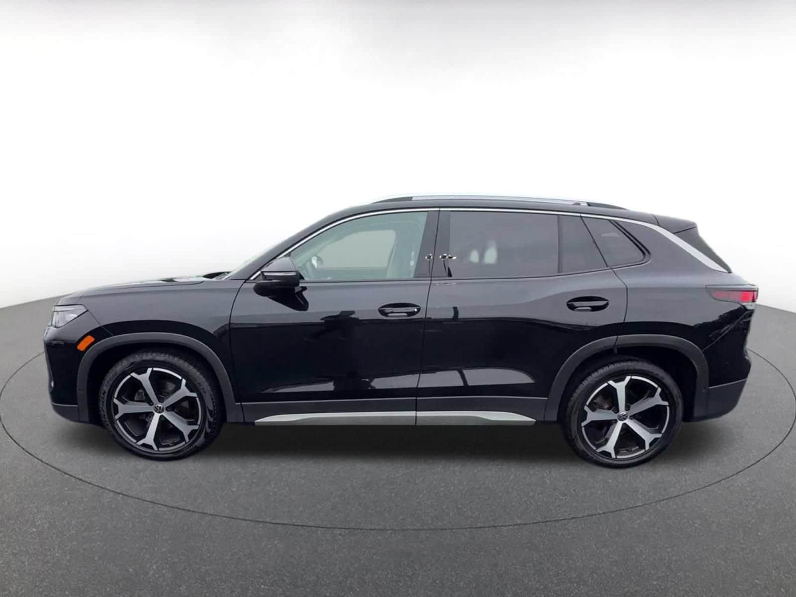 Thumbnail: 2026 Volkswagen Tiguan - 8
