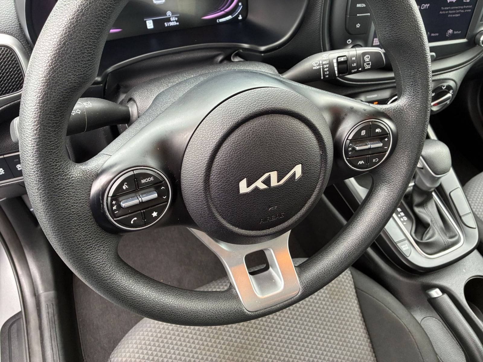 Thumbnail: 2025 Kia Soul - 25