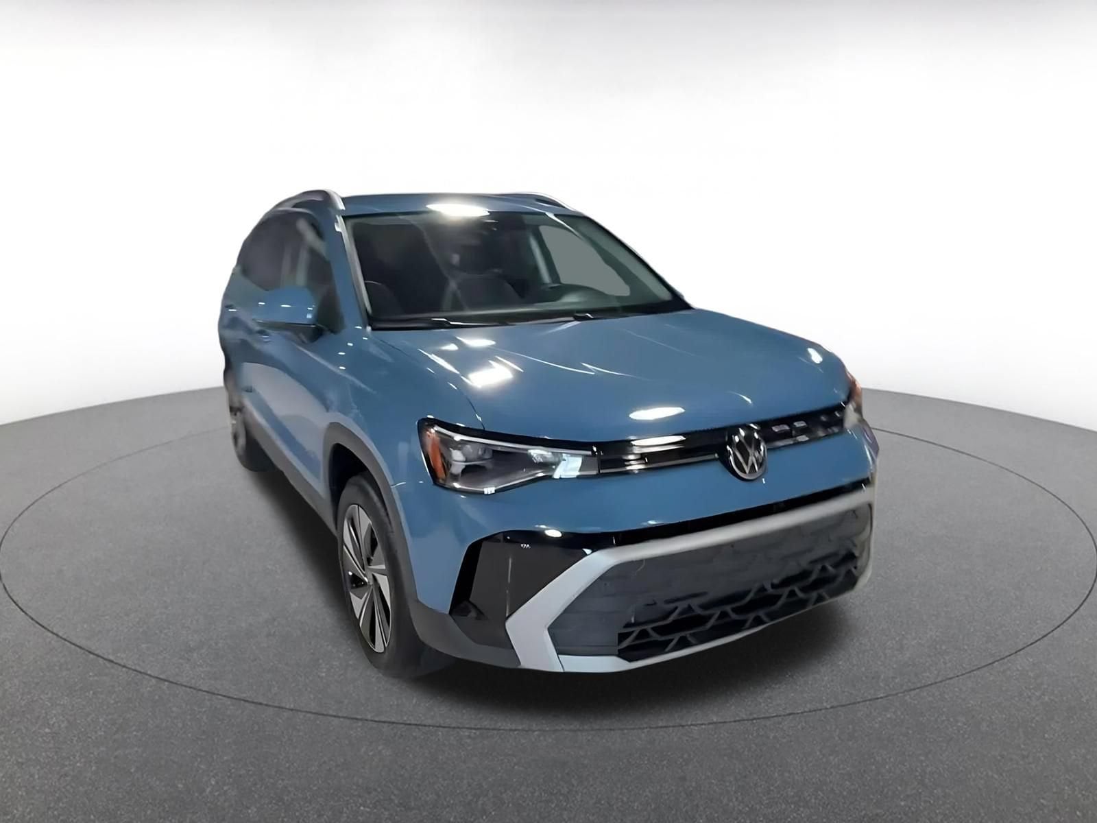 Thumbnail: 2026 Volkswagen Taos - 3