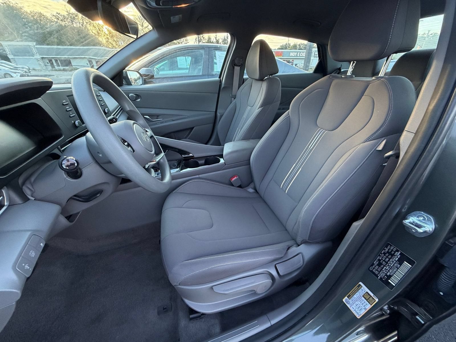 Thumbnail: 2026 Hyundai Elantra - 26