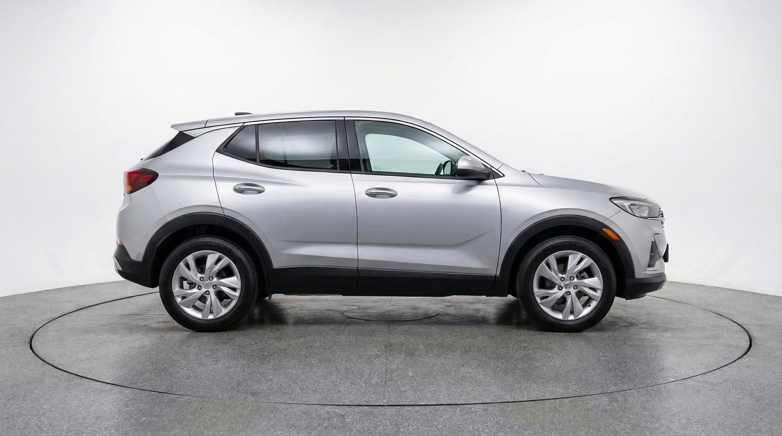 Thumbnail: 2025 Buick Encore GX - 11