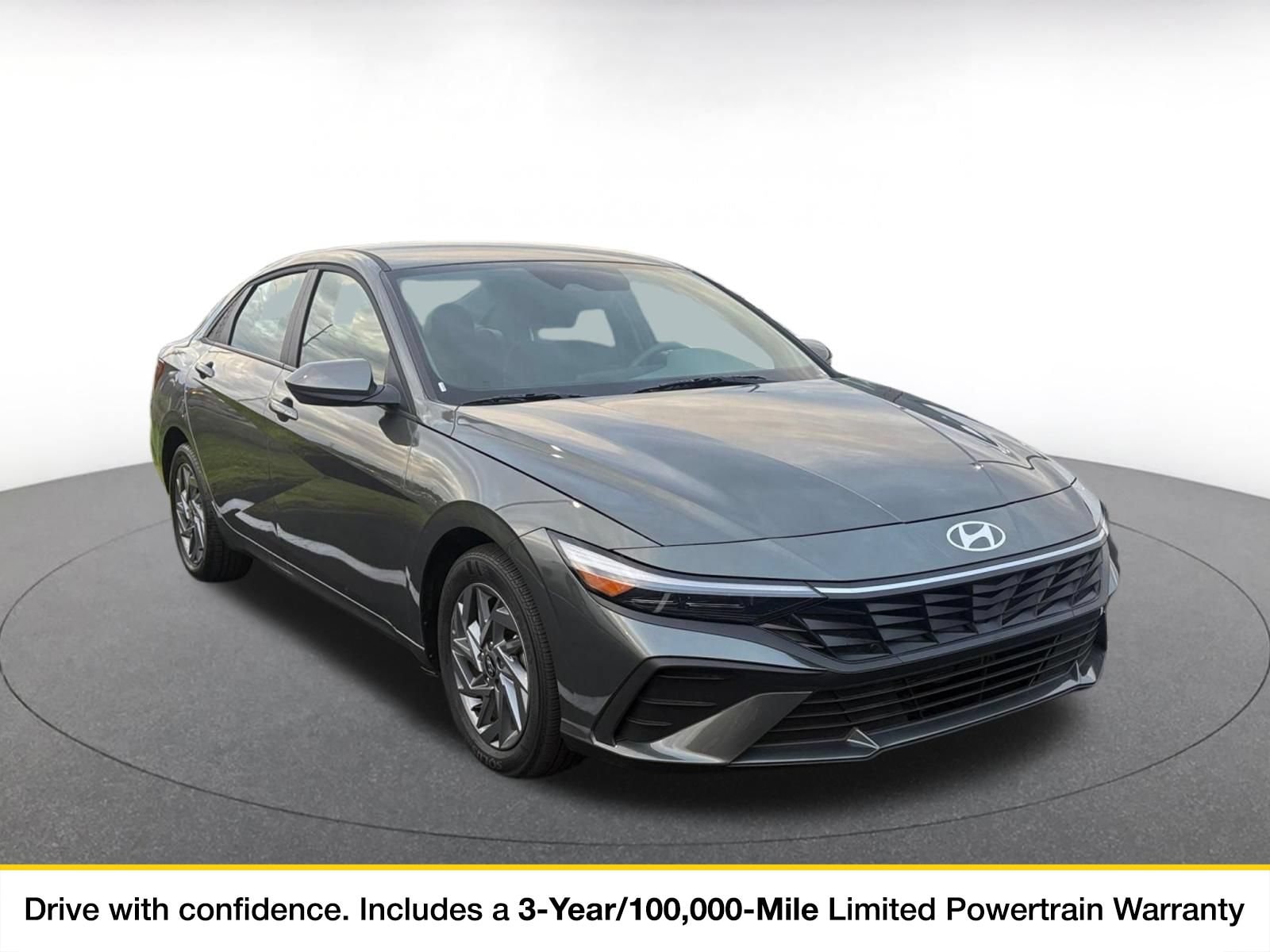 Thumbnail: 2026 Hyundai Elantra - 1