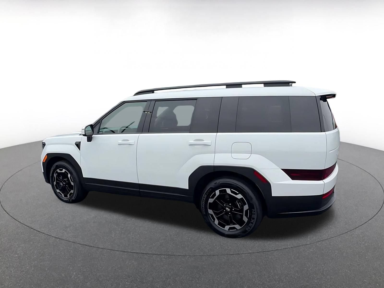 Thumbnail: 2026 Hyundai Santa Fe - 9