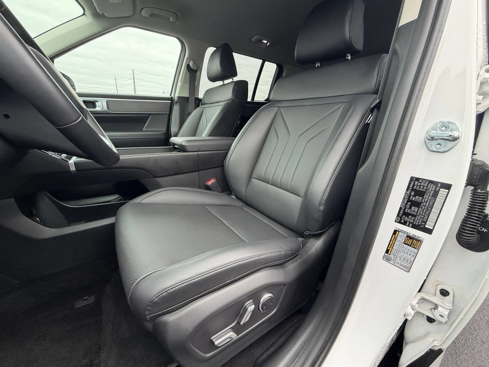 Thumbnail: 2026 Hyundai Santa Fe - 27