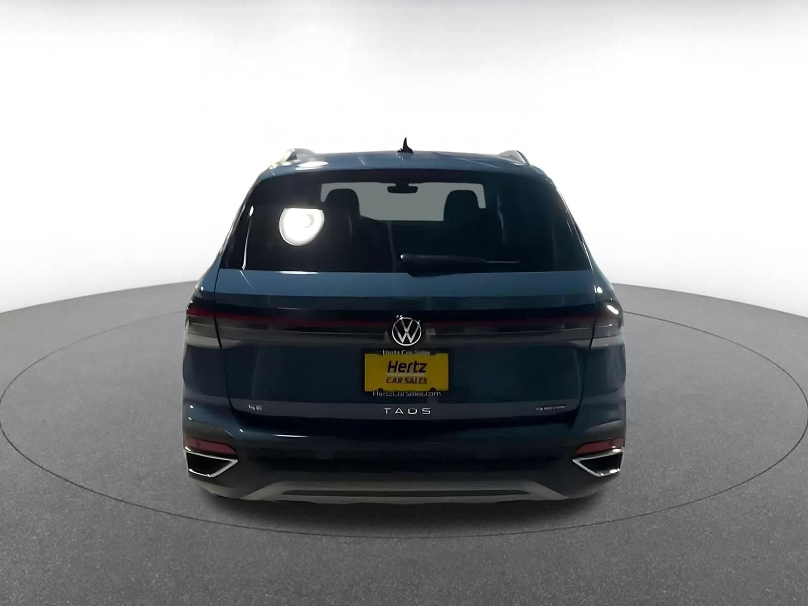 Thumbnail: 2026 Volkswagen Taos - 12
