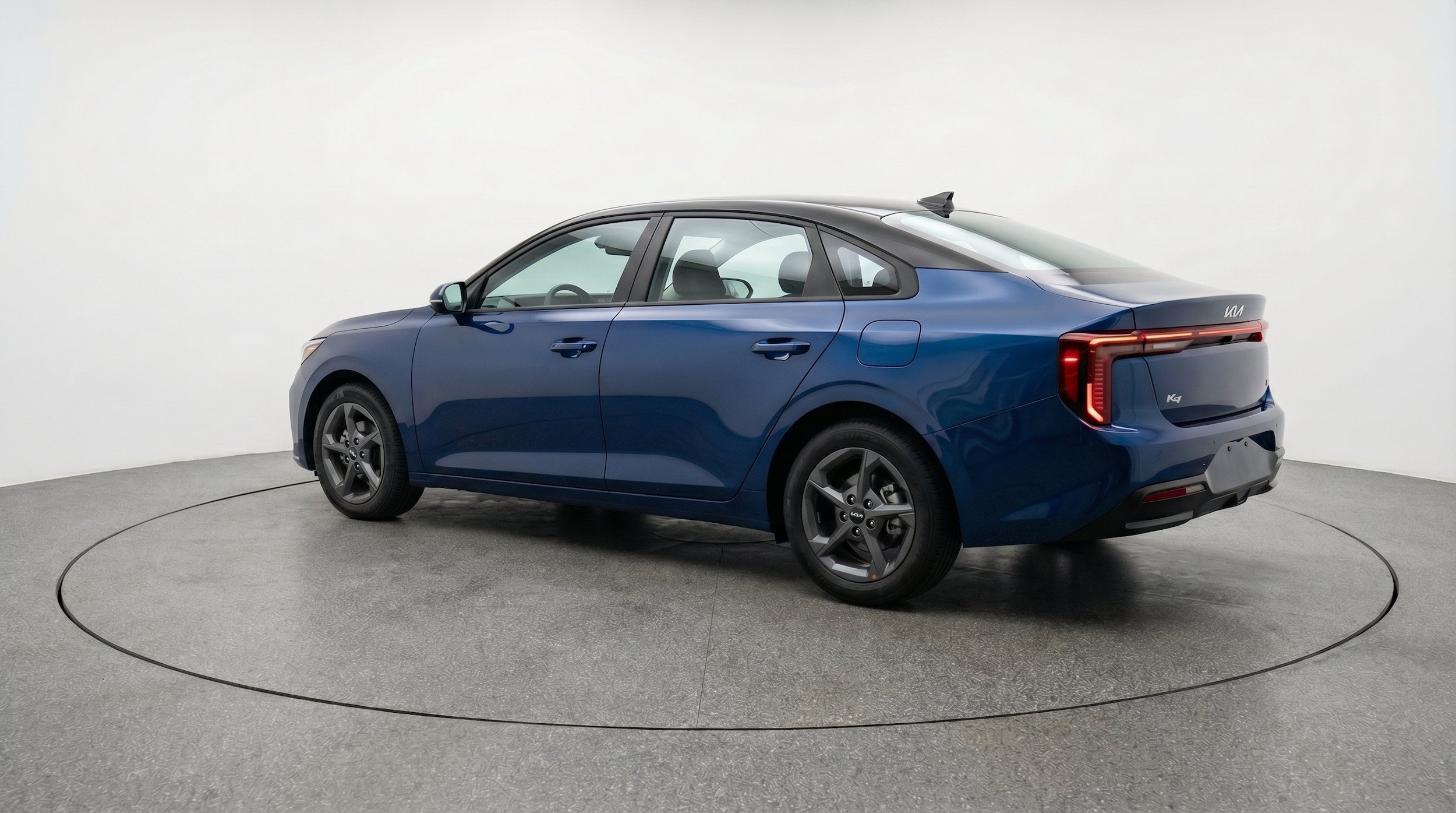 Thumbnail: 2025 Kia K4 - 6
