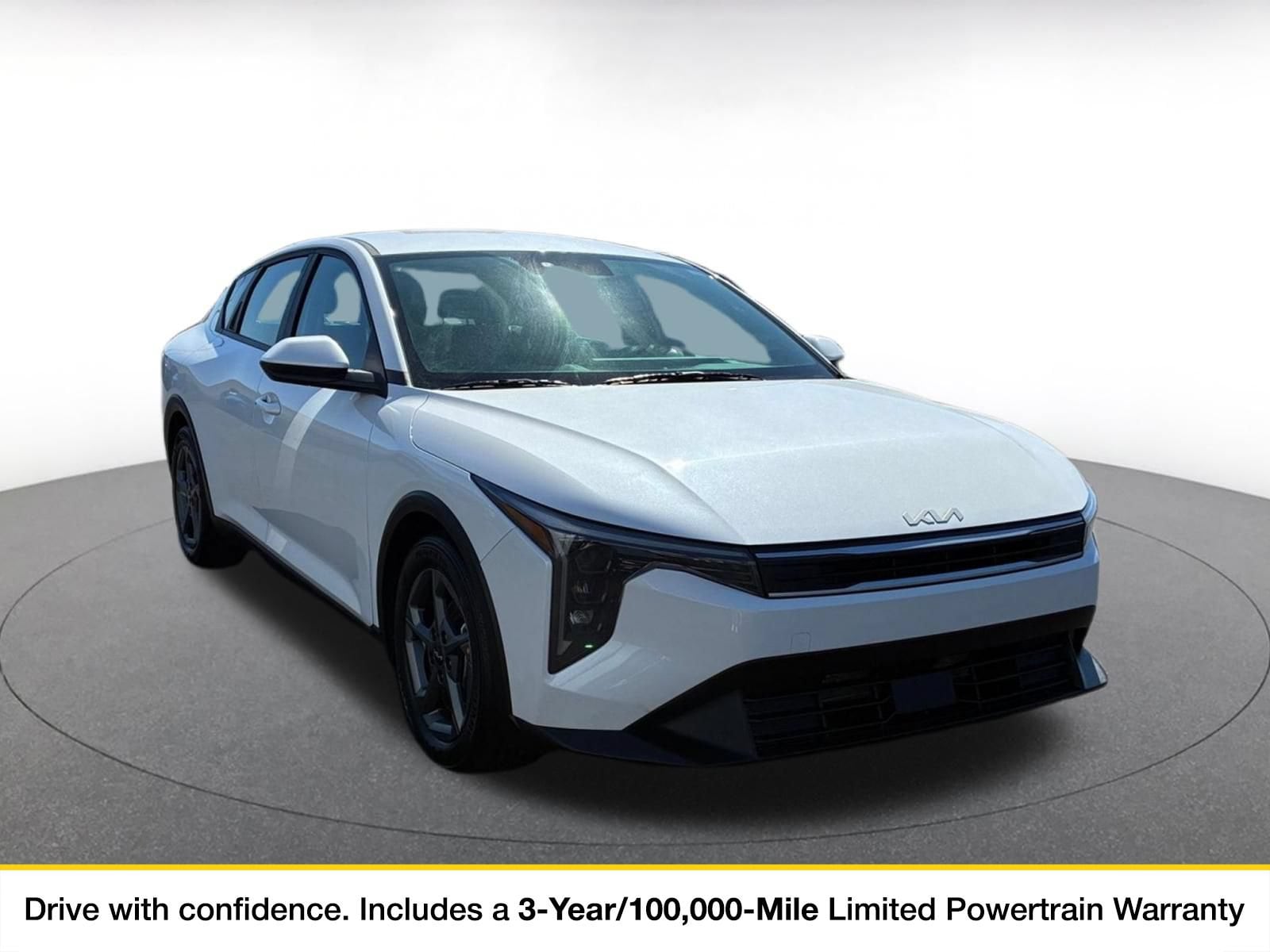 Thumbnail: 2025 Kia K4 - 1