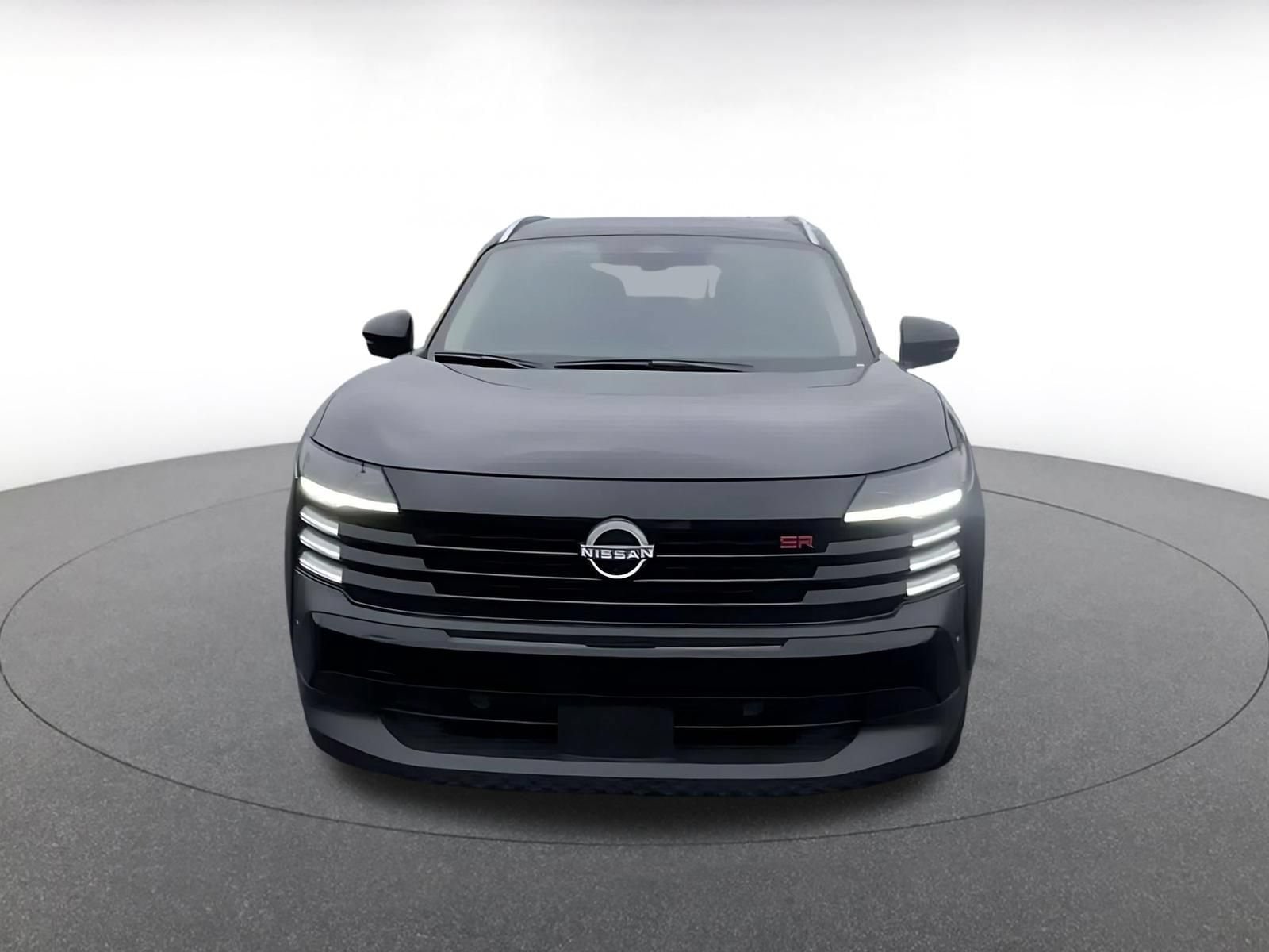Thumbnail: 2026 Nissan Kicks - 4