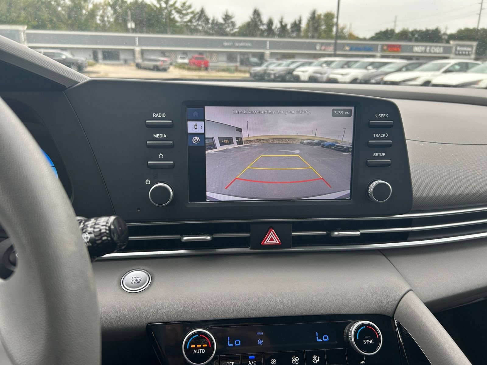 Thumbnail: 2026 Hyundai Elantra - 22