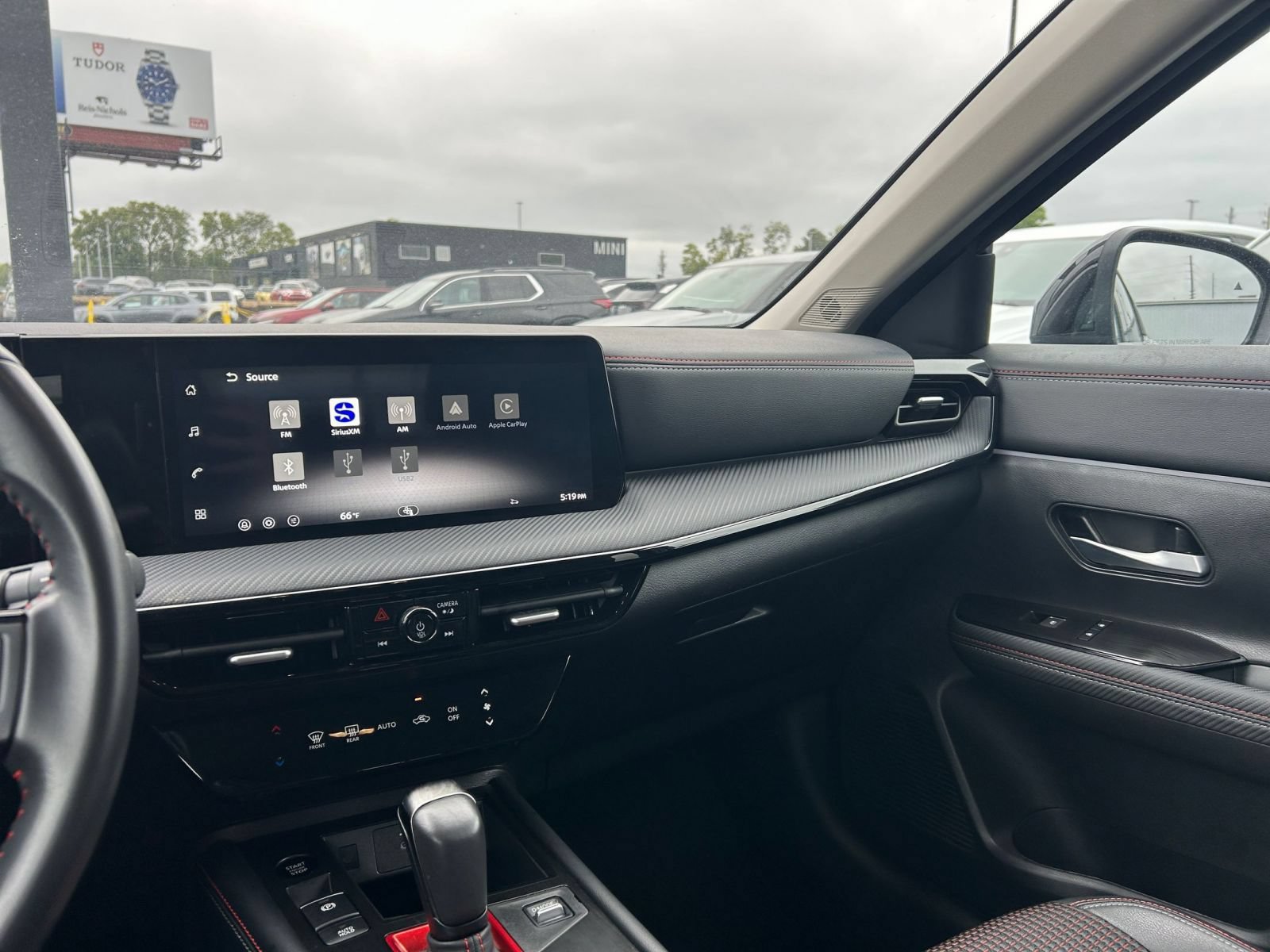 Thumbnail: 2026 Nissan Kicks - 33
