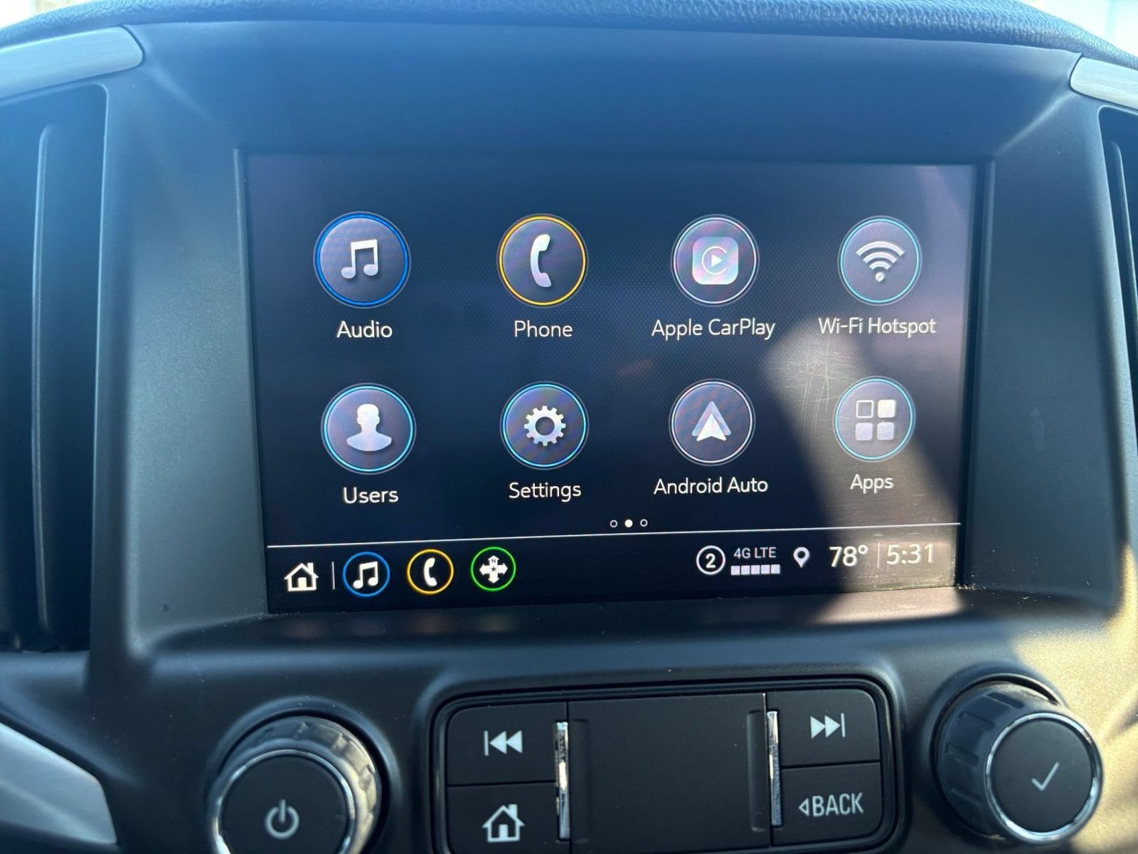 Thumbnail: 2024 GMC Terrain - 18